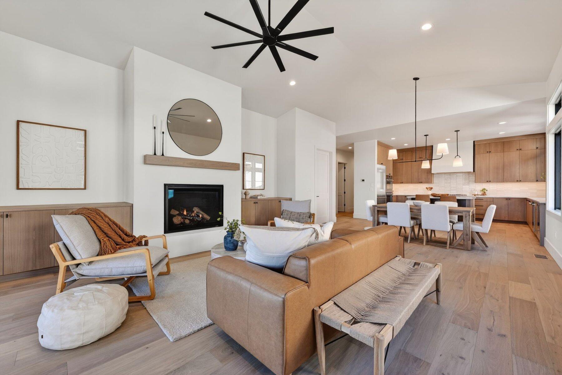 3448 NW Sullivan Avenue, Lot 243