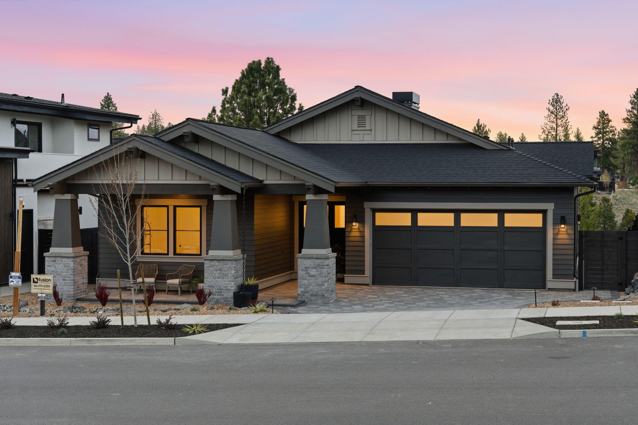 3448 NW Sullivan Avenue, Lot 243