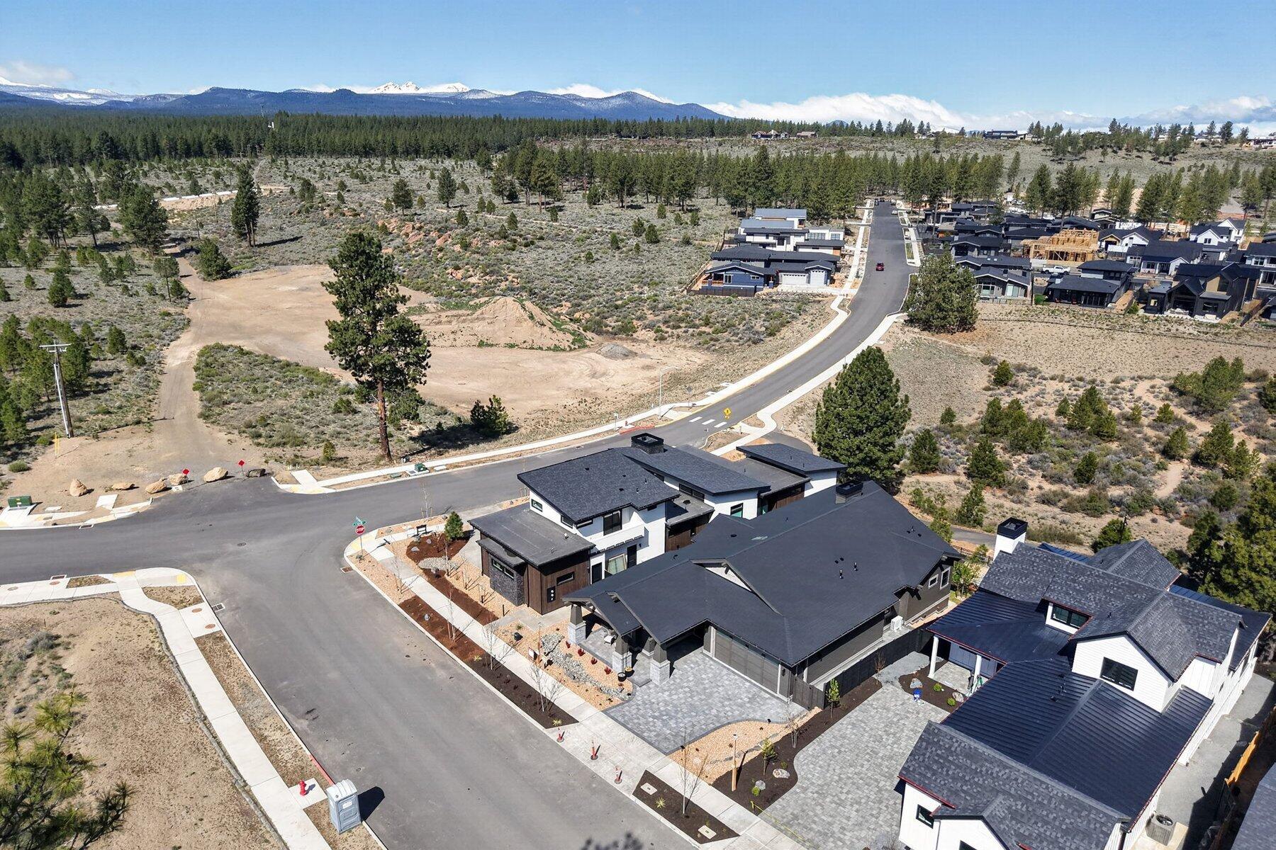 3448 NW Sullivan Avenue, Lot 243