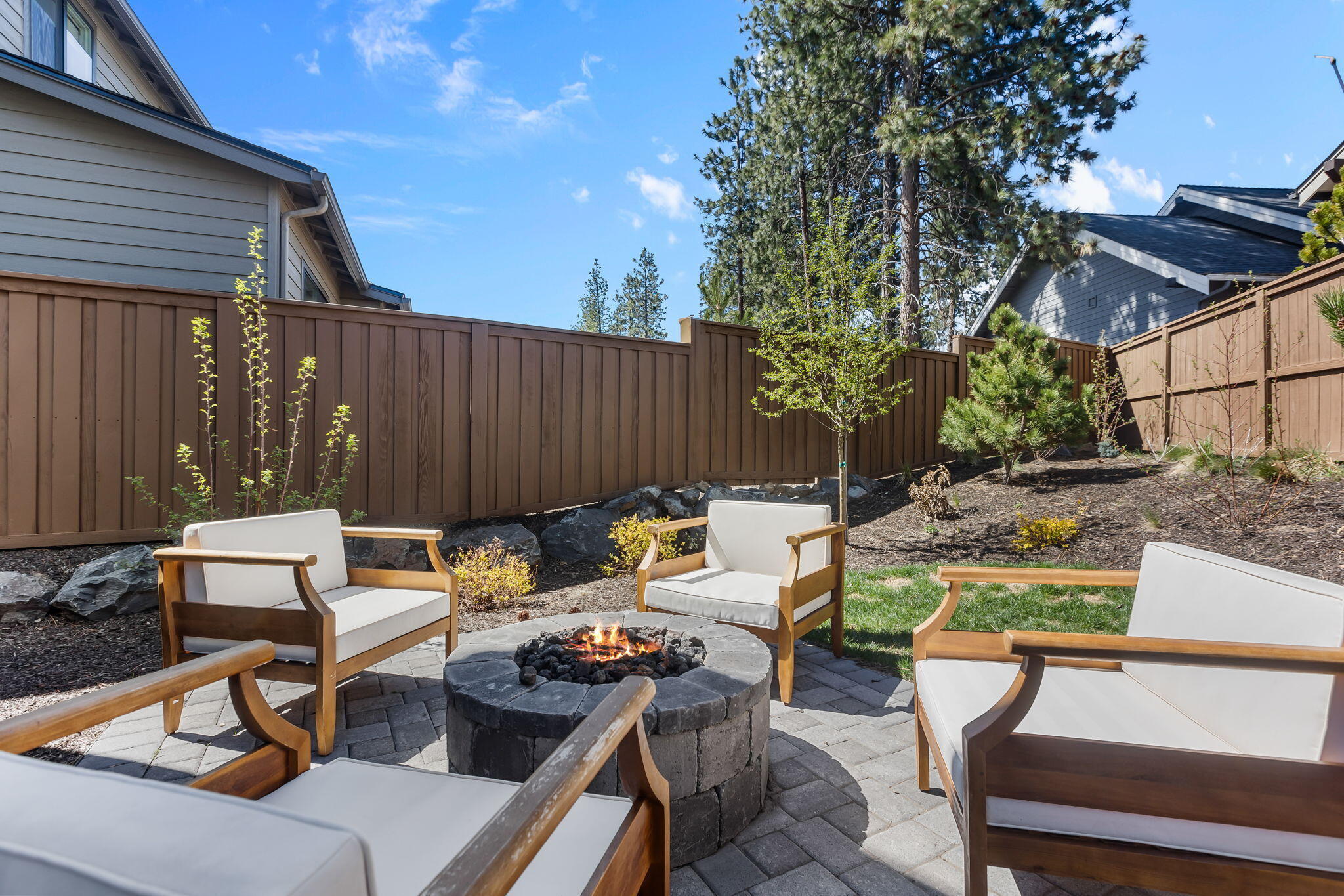 19201 NW Mt Shasta Drive