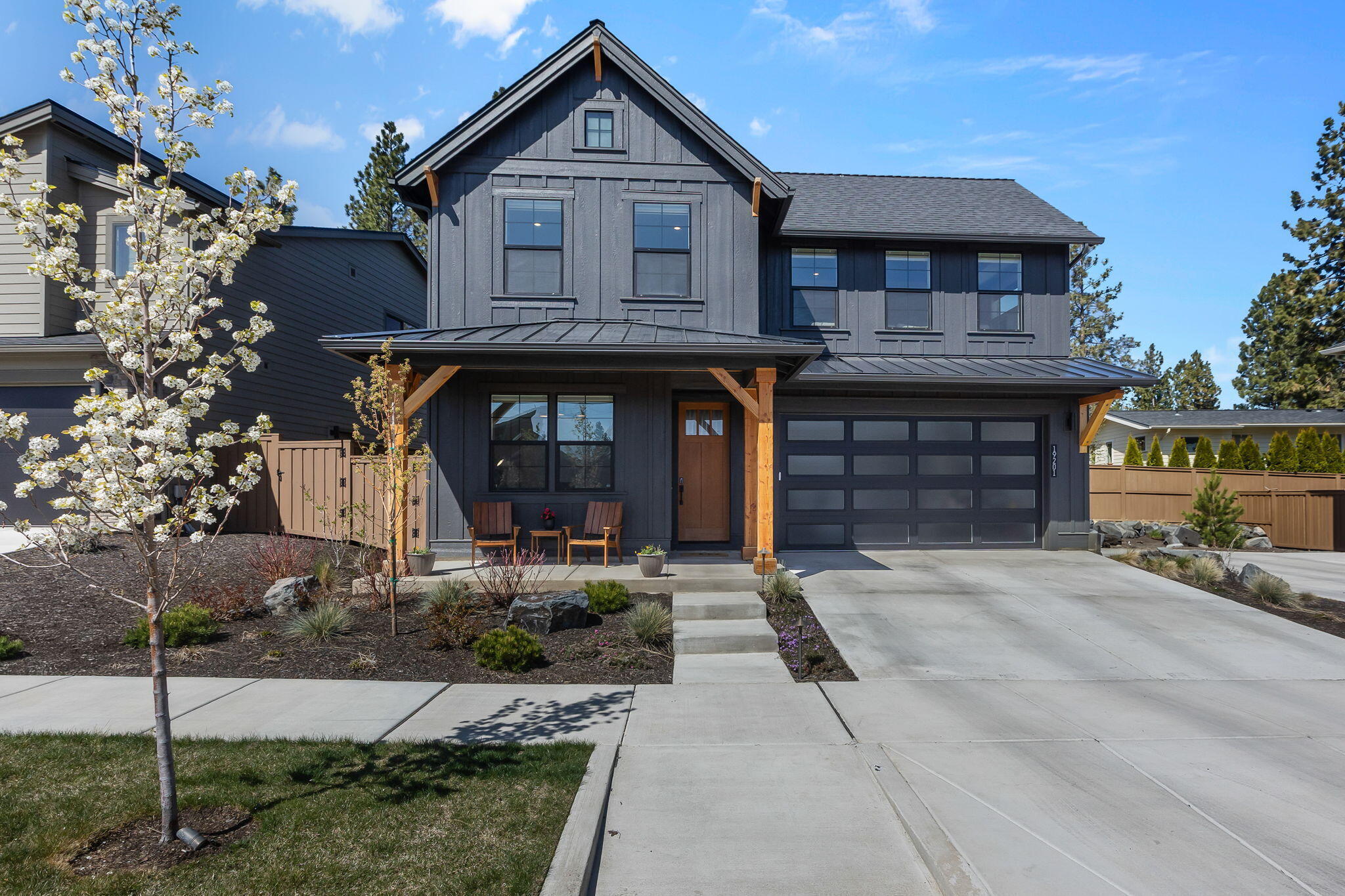 19201 NW Mt Shasta Drive