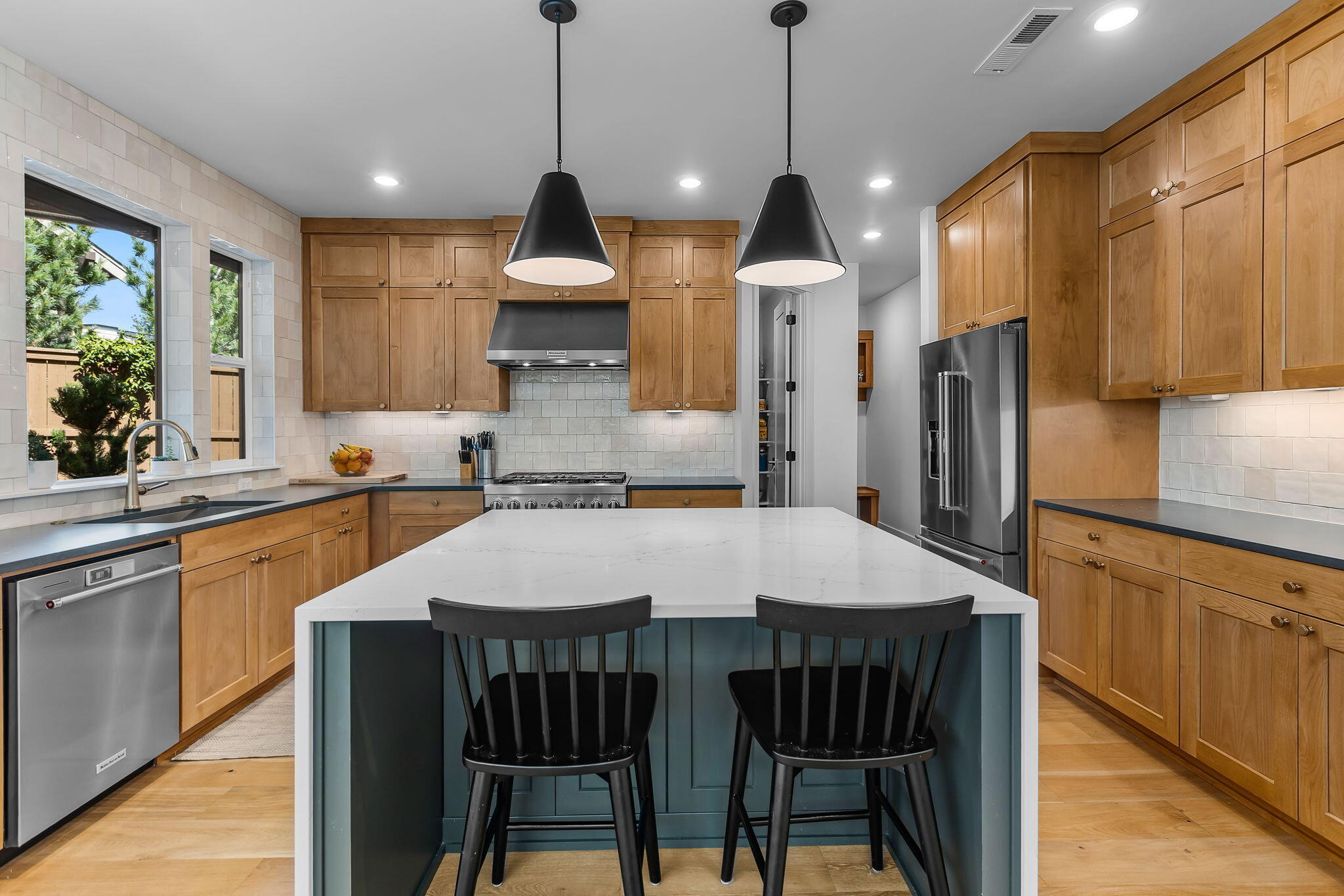 19201 NW Mt Shasta Drive