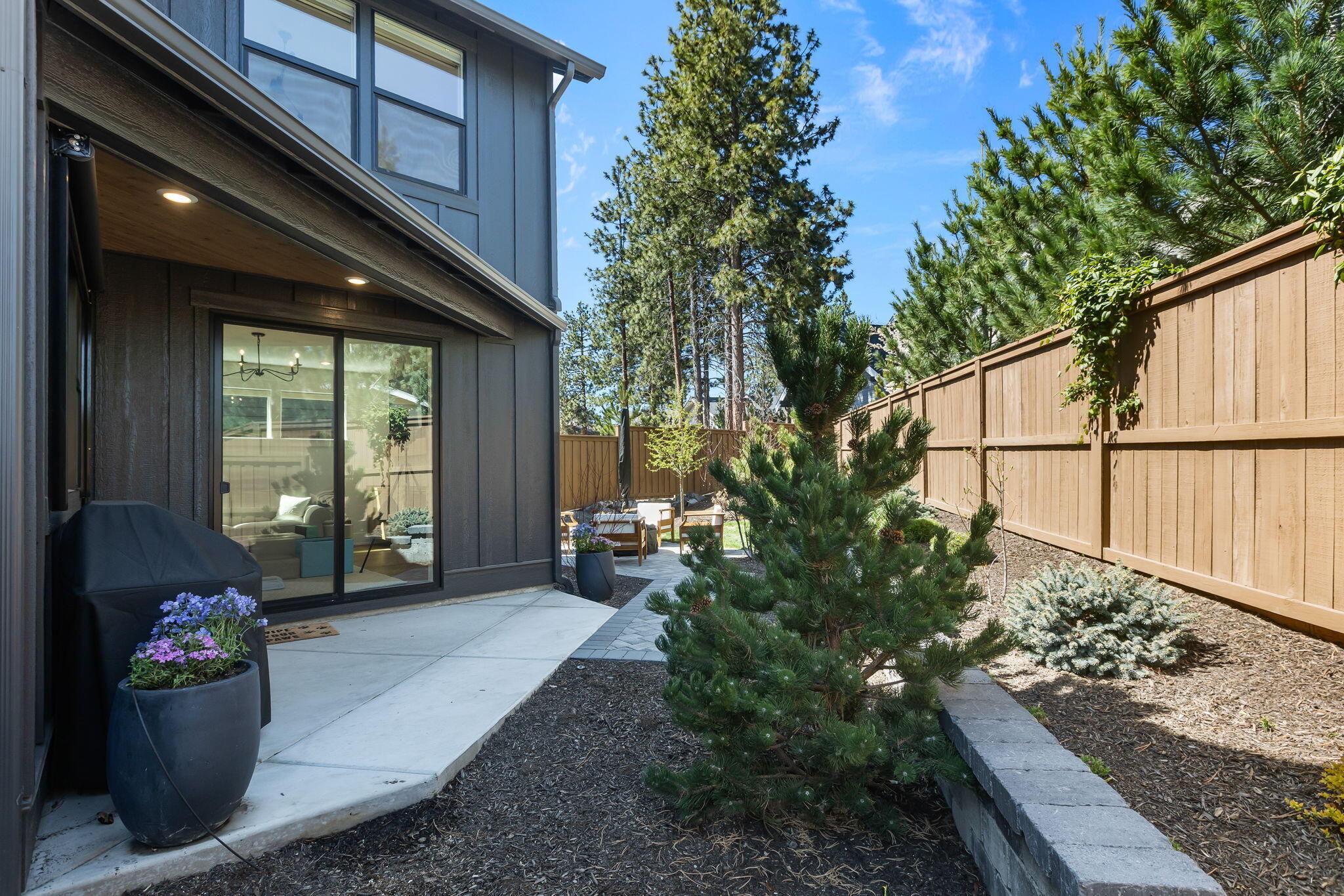 19201 NW Mt Shasta Drive