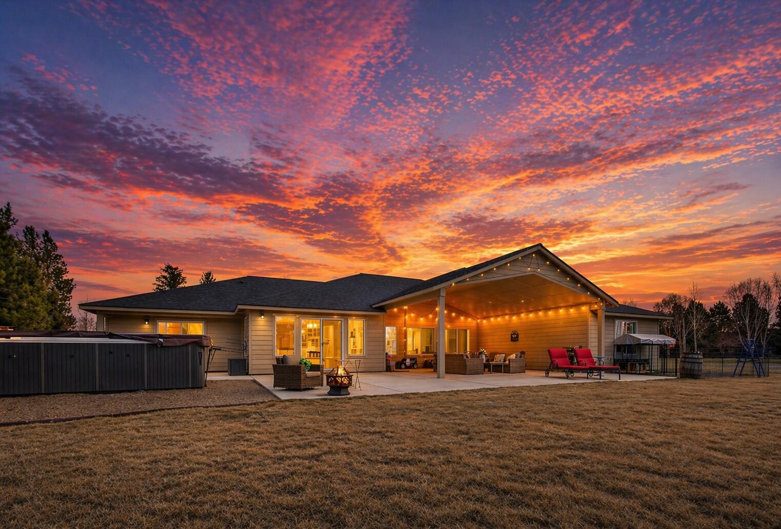 61112 Ferguson Road