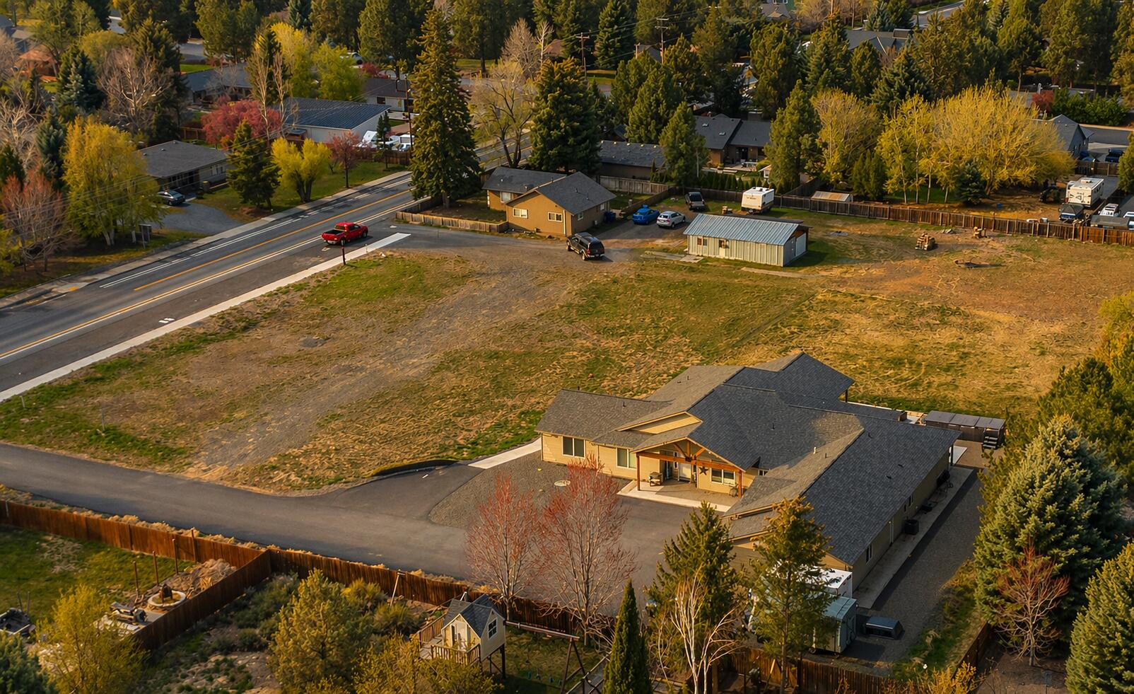 61112 Ferguson Road