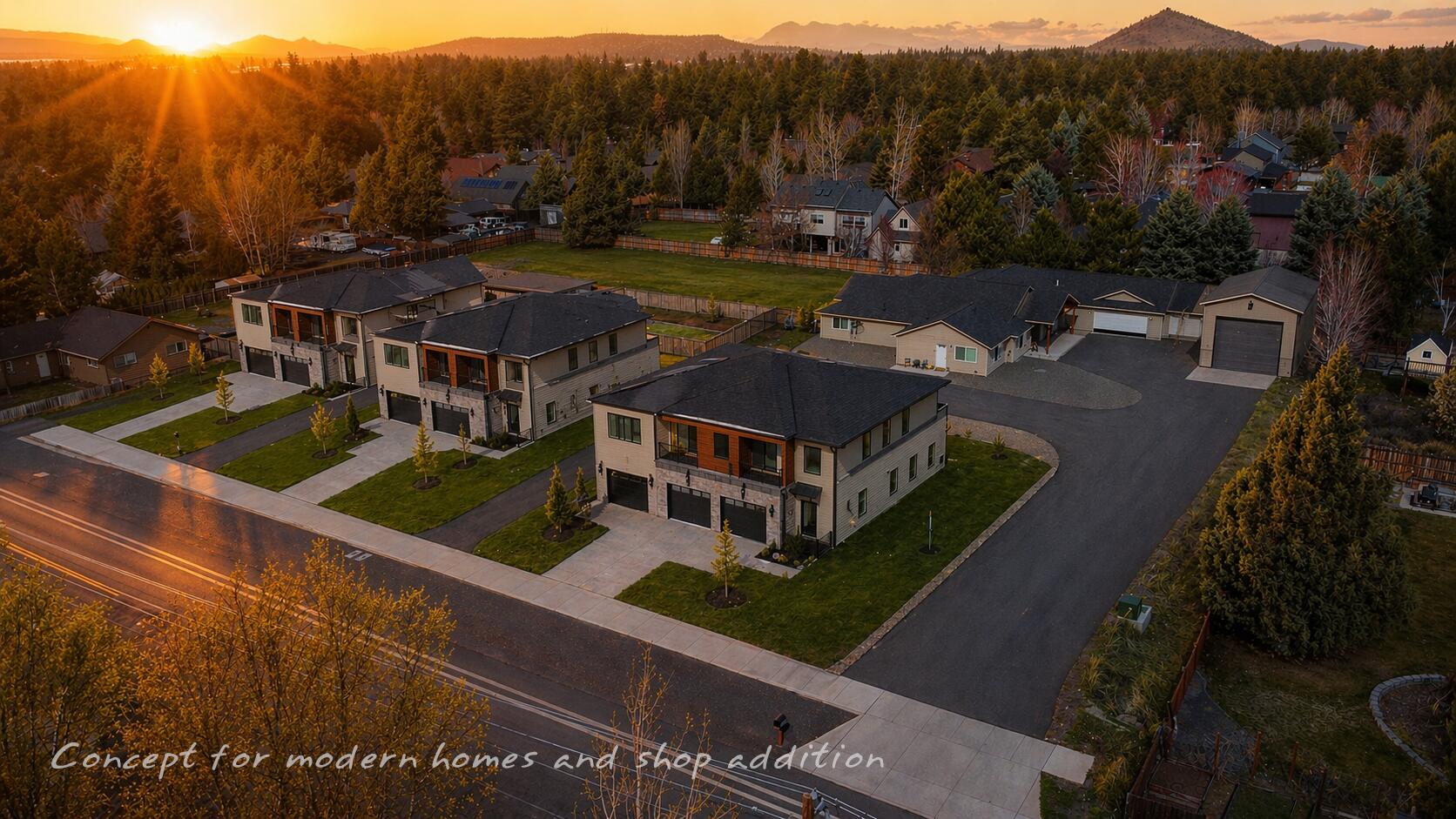 61112 Ferguson Road