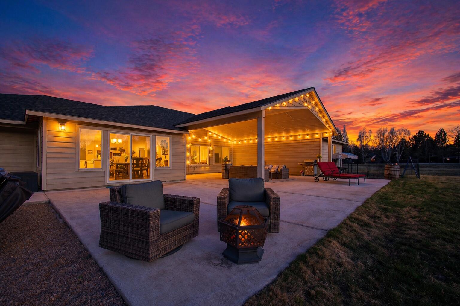 61112 Ferguson Road