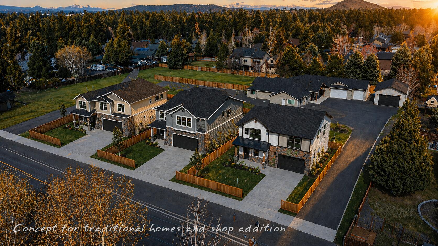 61112 Ferguson Road