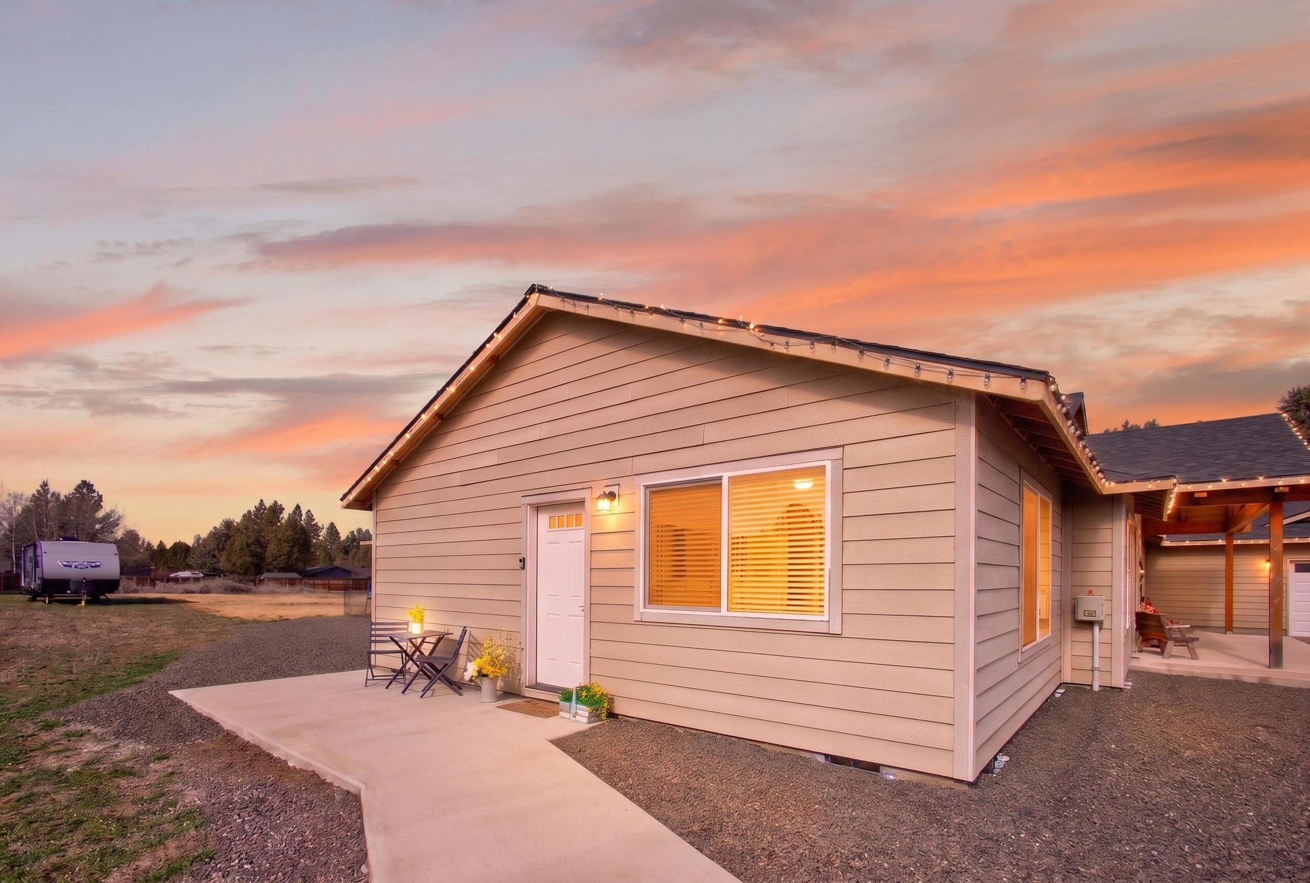 61112 Ferguson Road