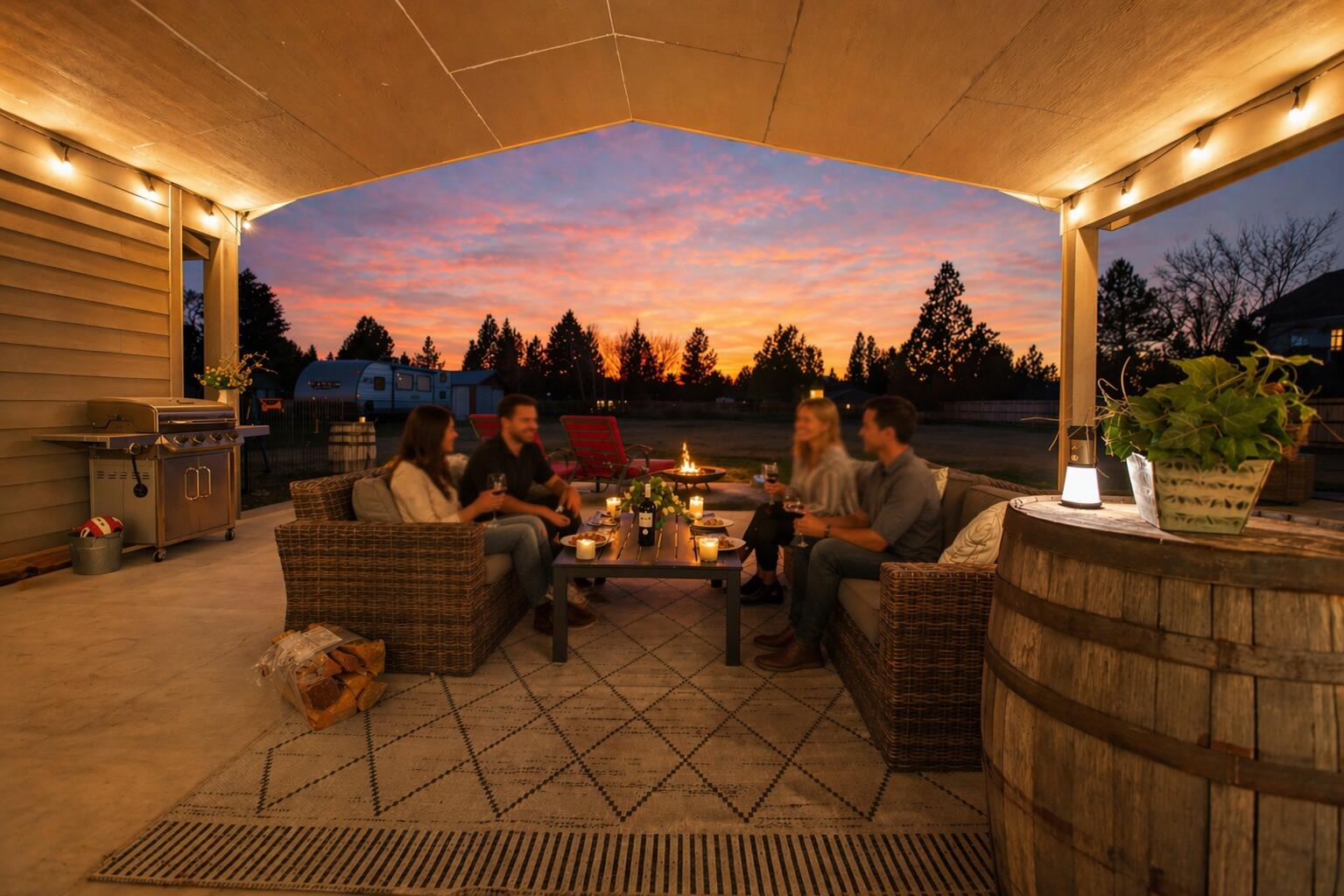 61112 Ferguson Road