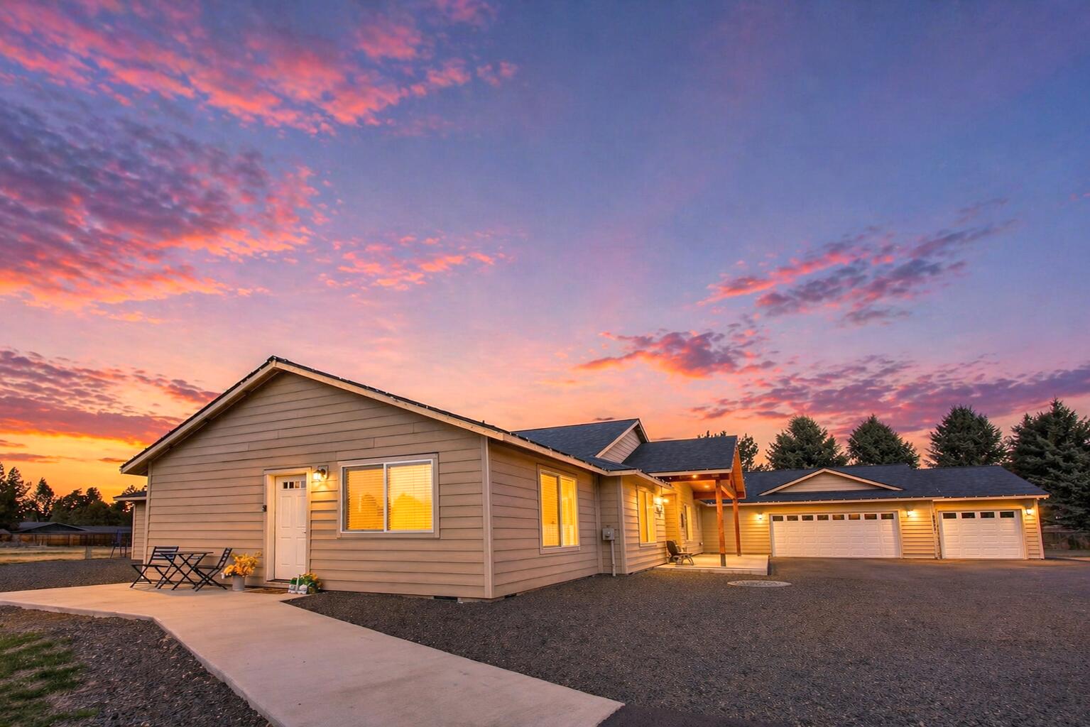 61112 Ferguson Road