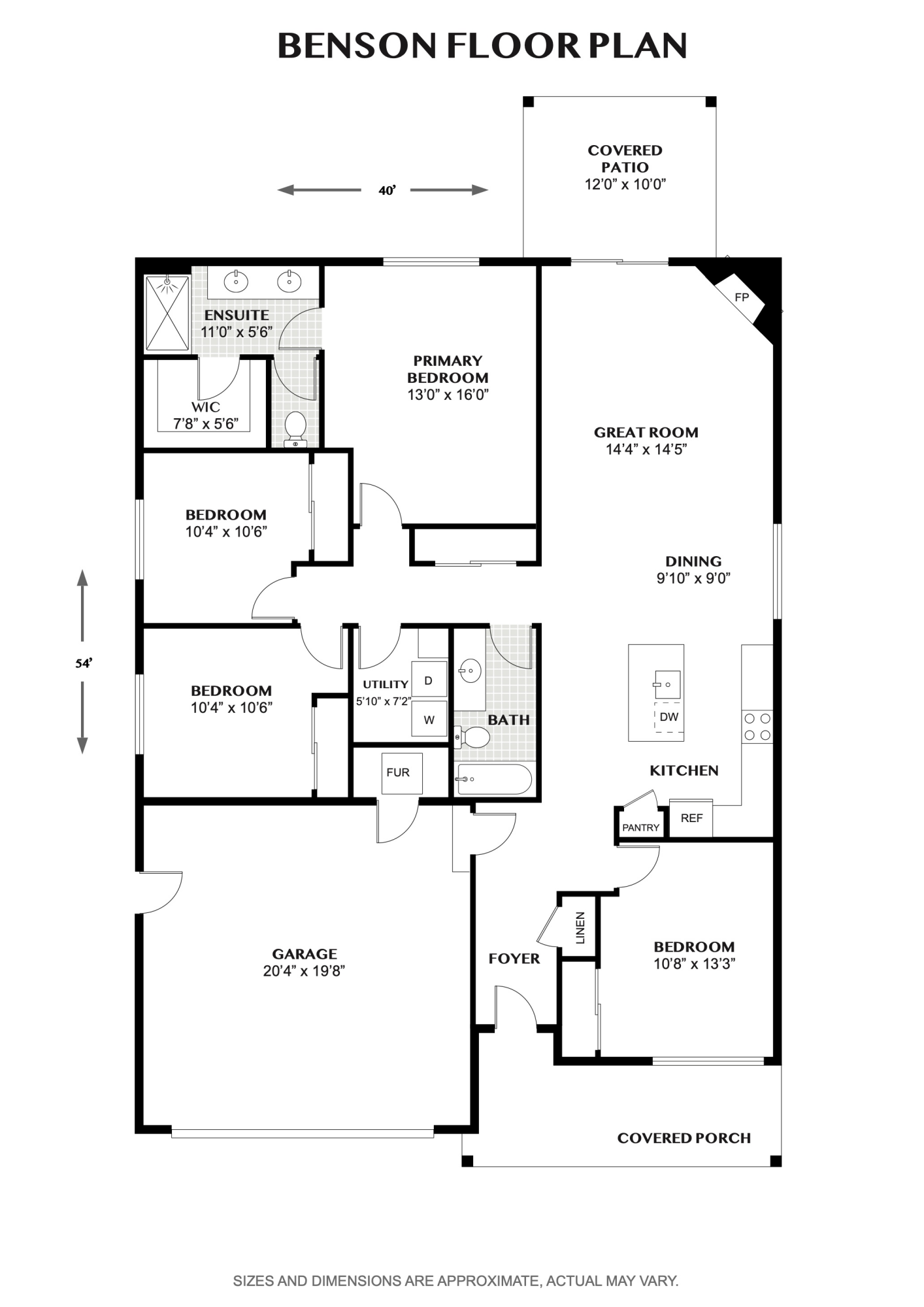 16651 Neil Lane, #12