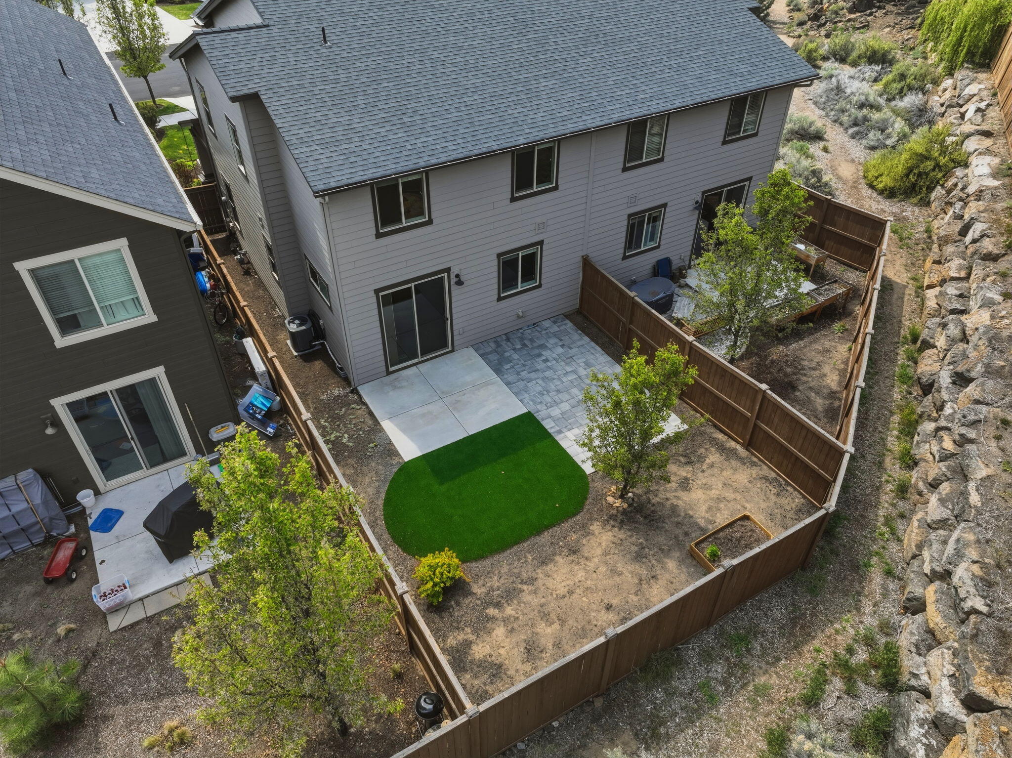 20724 Sierra Drive
