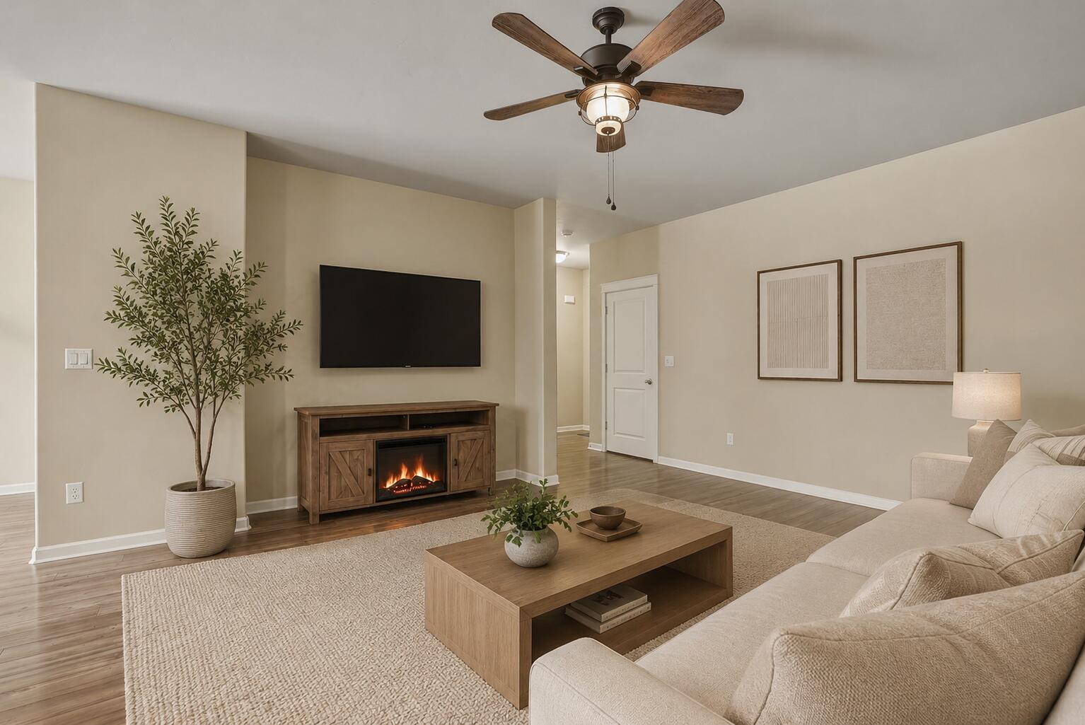 20724 Sierra Drive