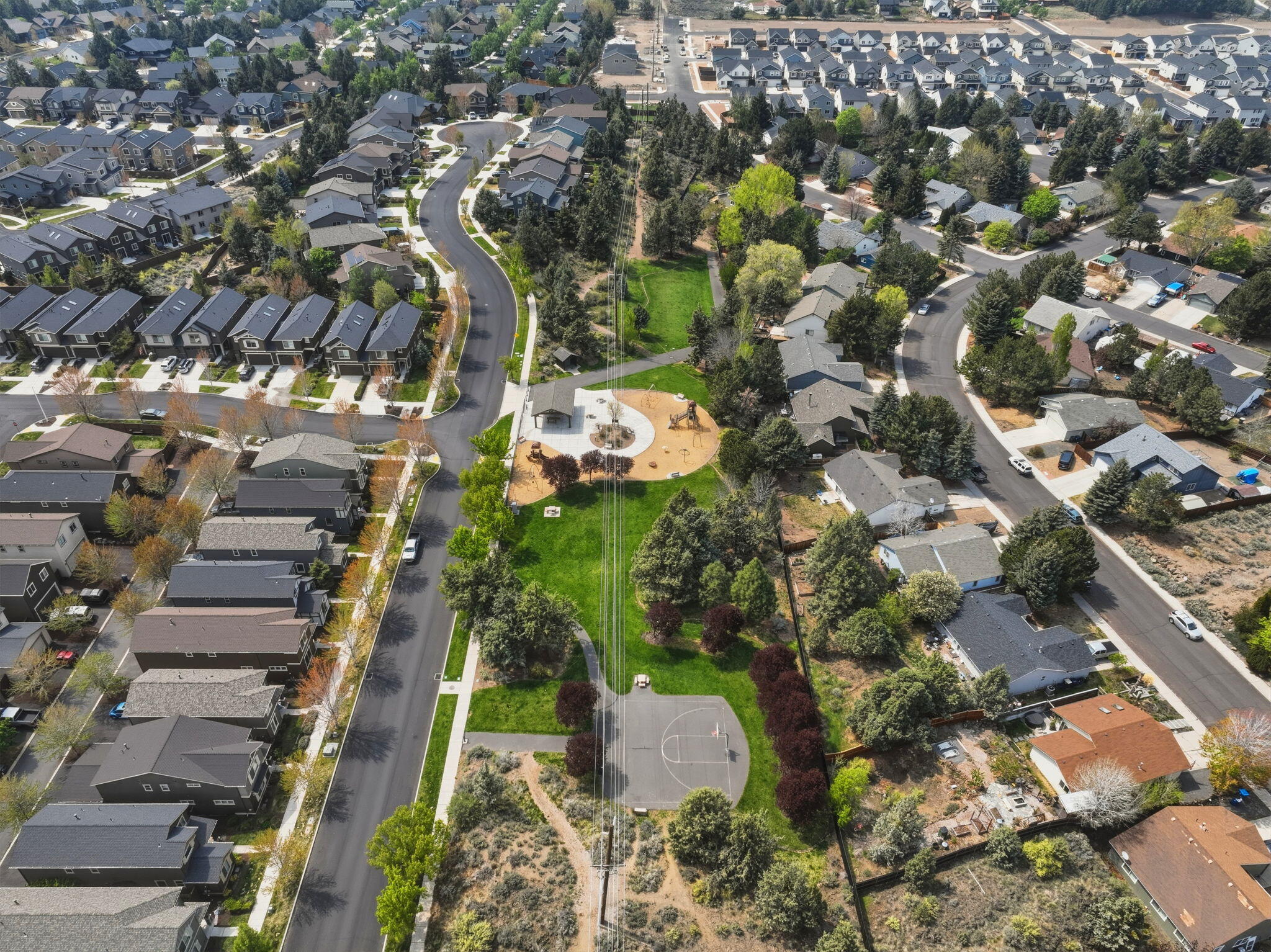 20724 Sierra Drive