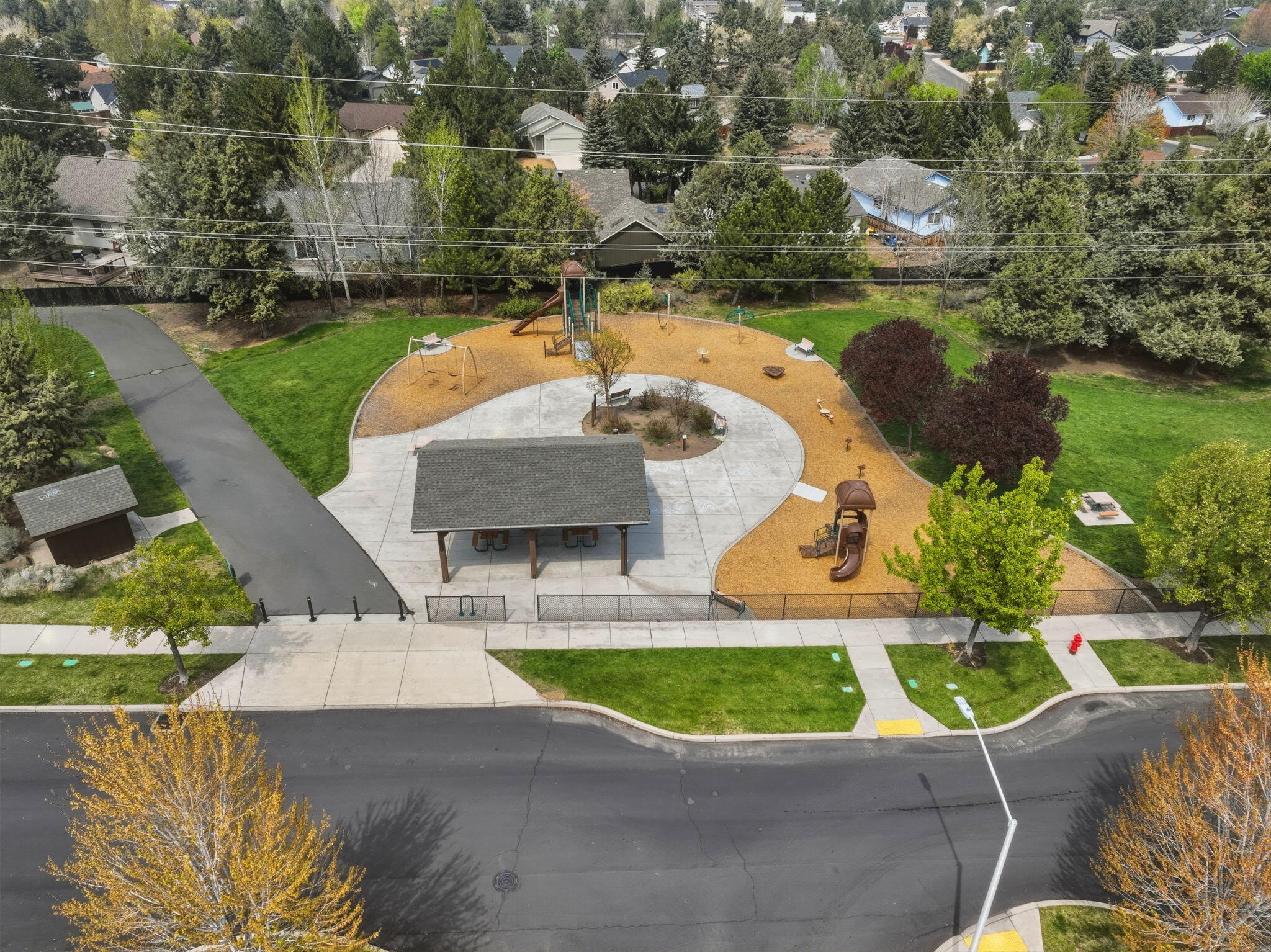 20724 Sierra Drive