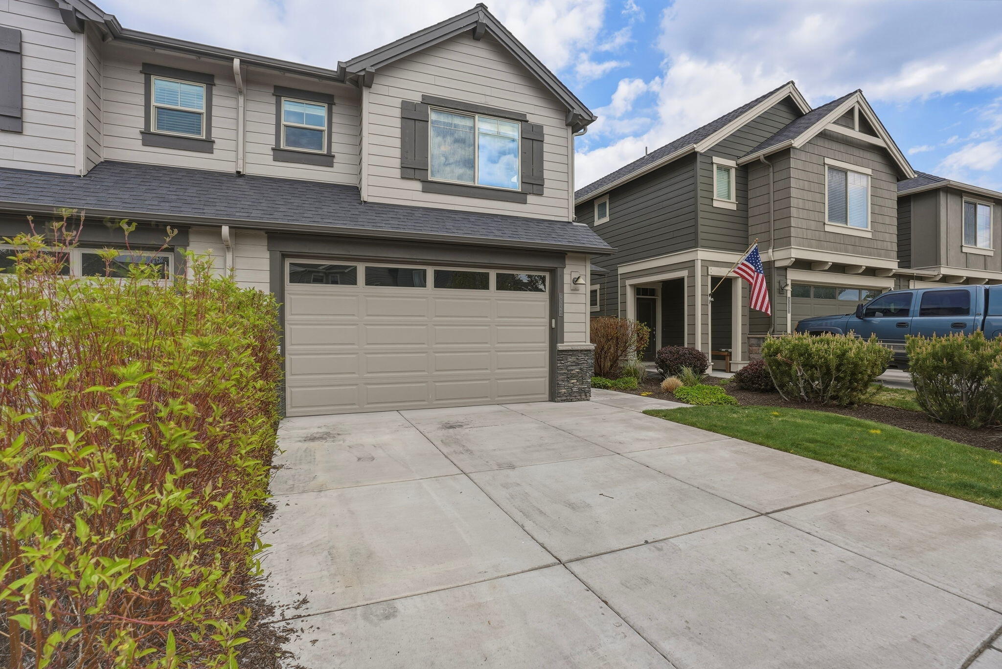 20724 Sierra Drive
