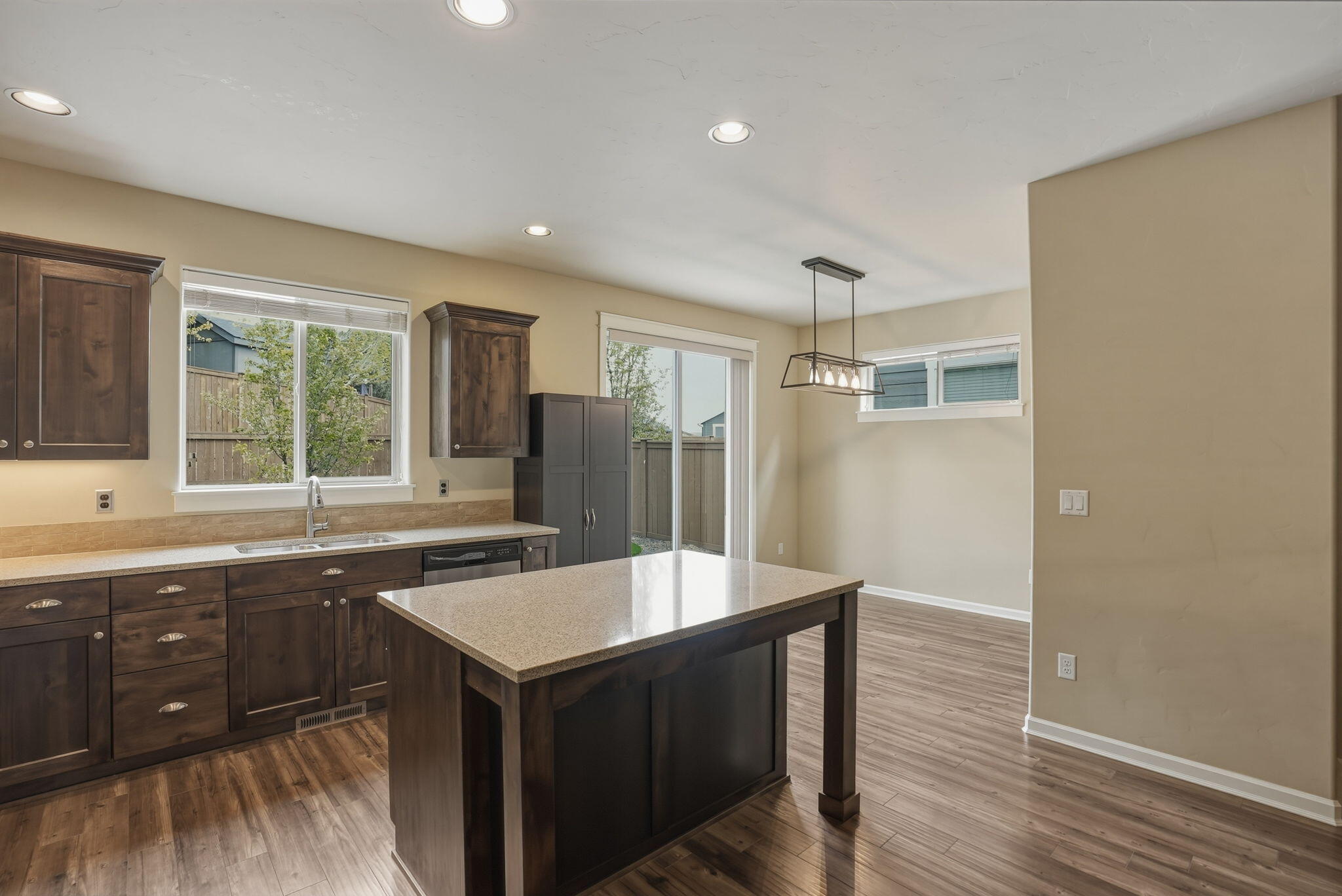 20724 Sierra Drive