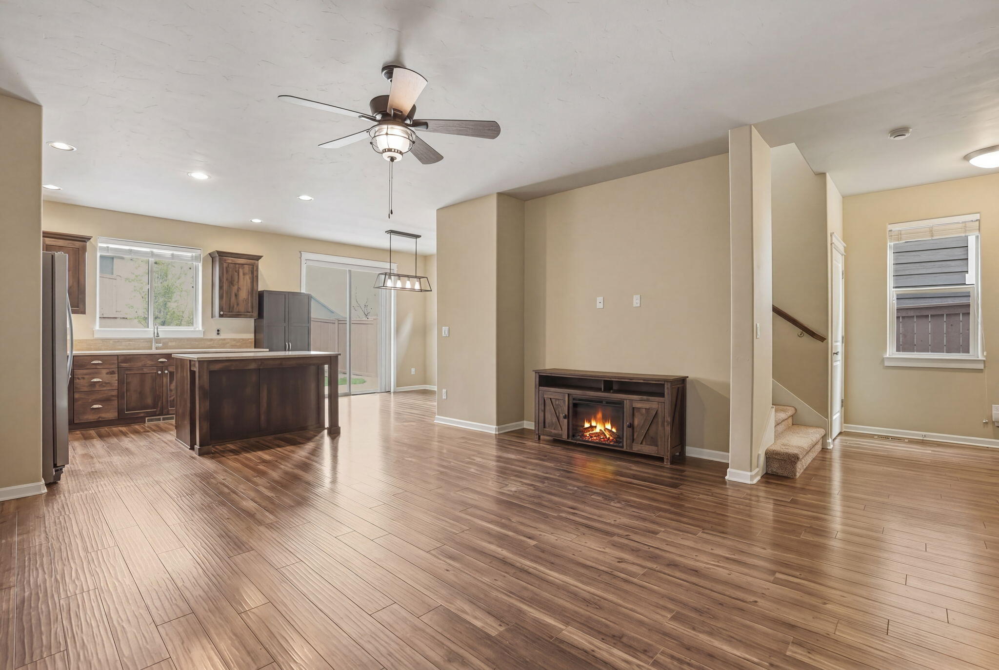 20724 Sierra Drive