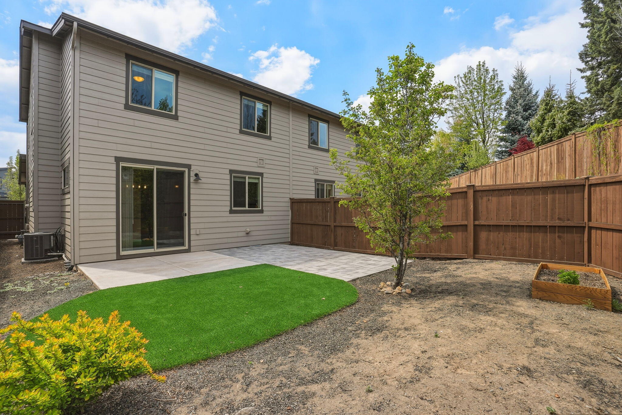 20724 Sierra Drive