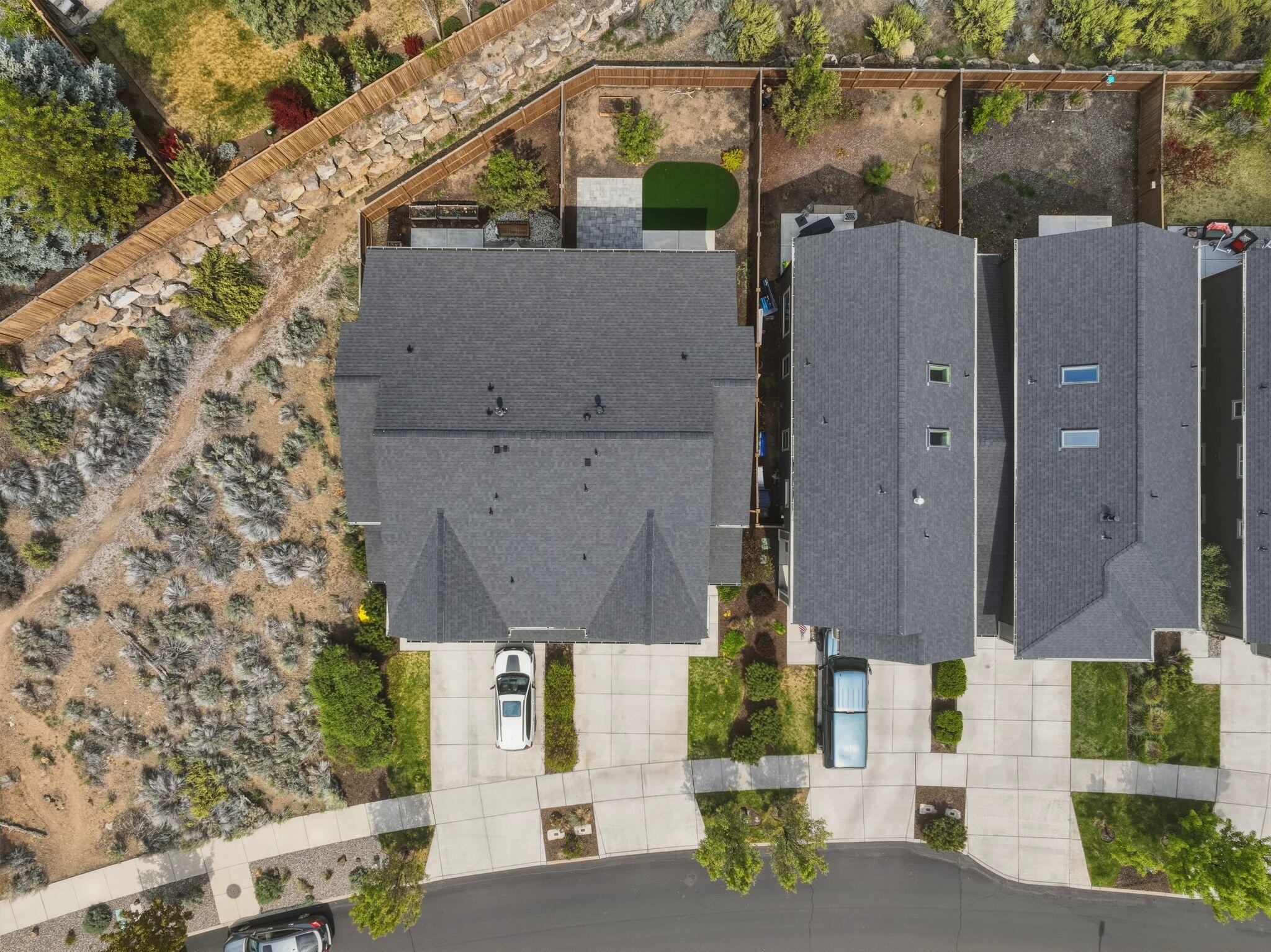 20724 Sierra Drive