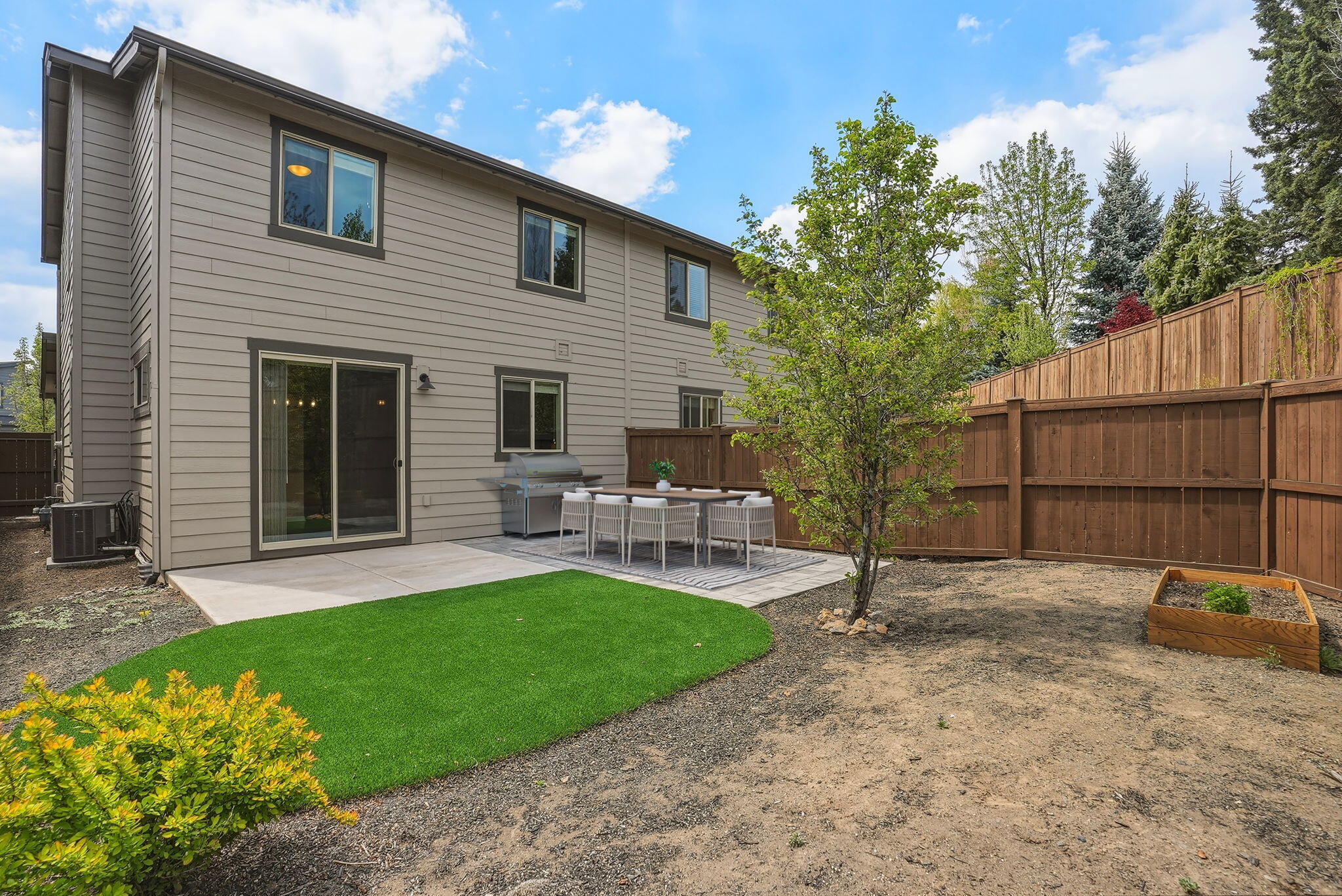 20724 Sierra Drive