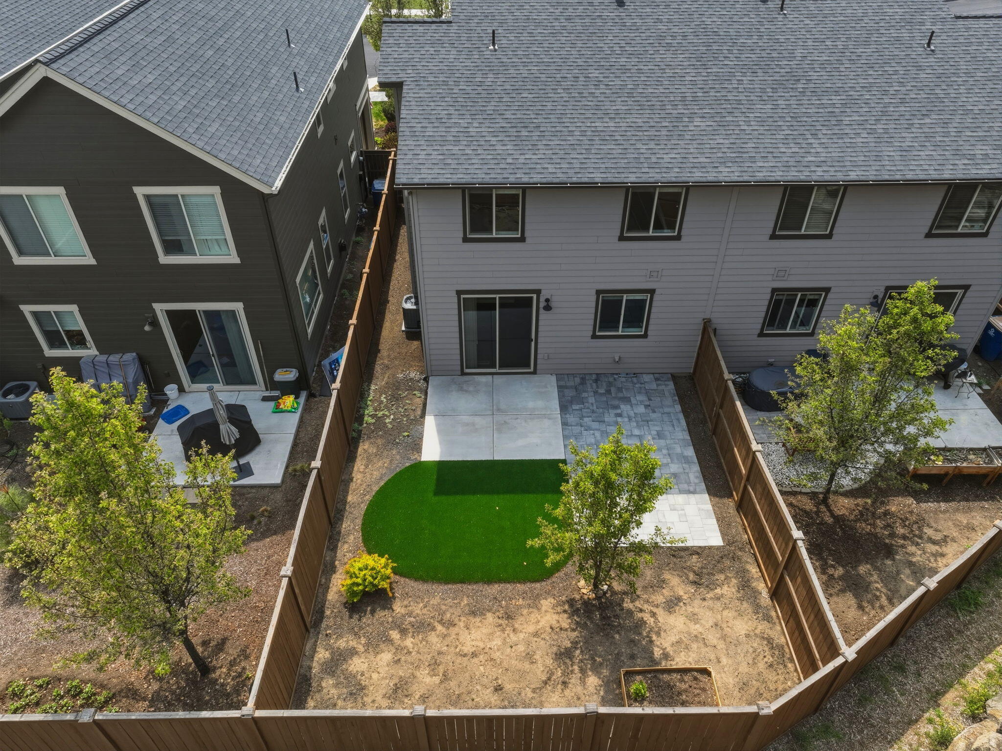 20724 Sierra Drive