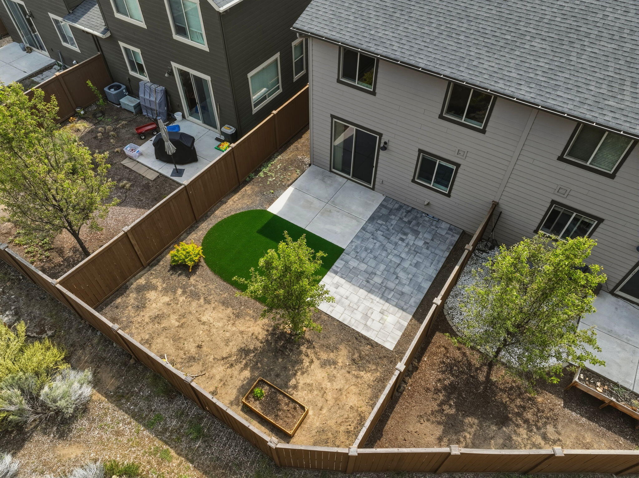 20724 Sierra Drive
