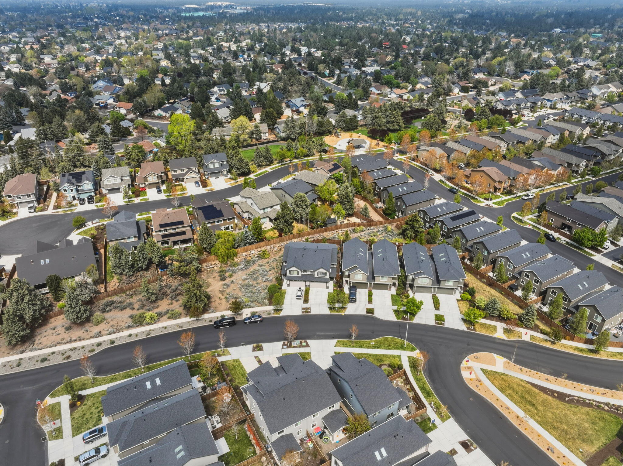 20724 Sierra Drive