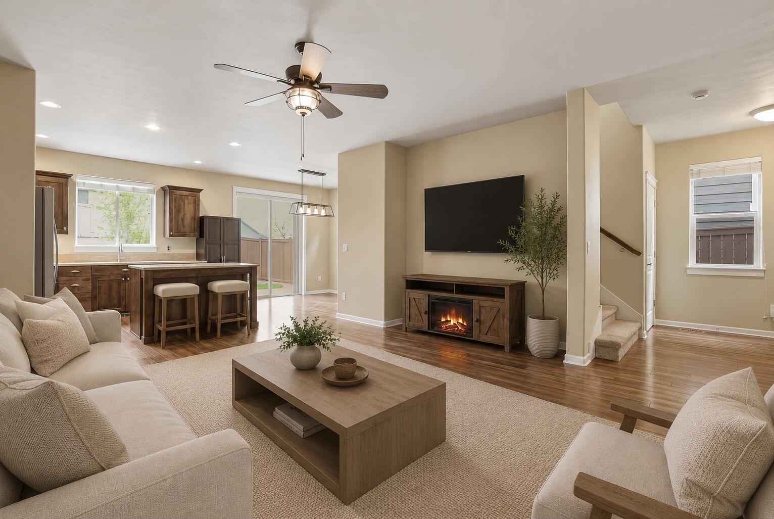 20724 Sierra Drive