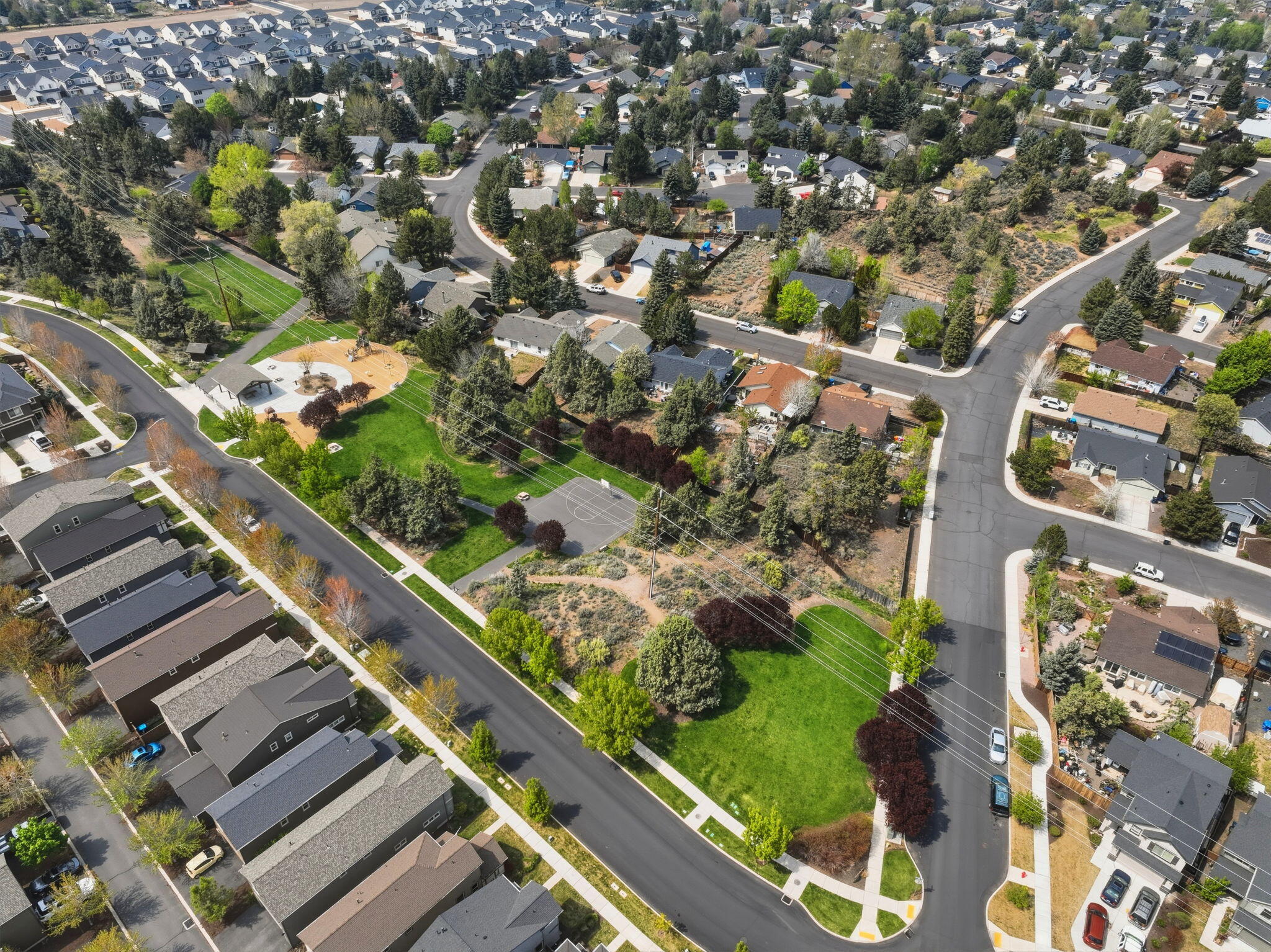 20724 Sierra Drive