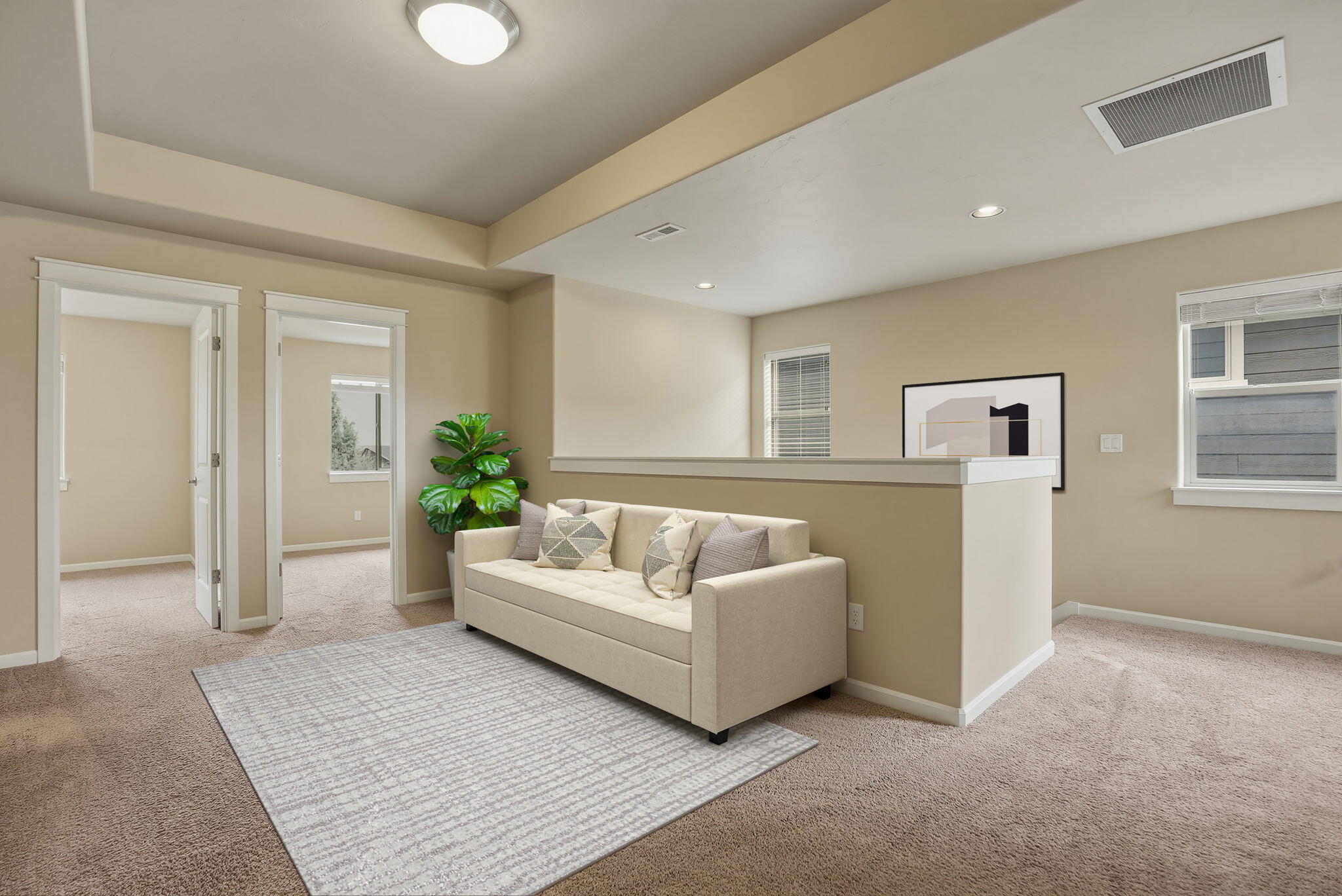 20724 Sierra Drive