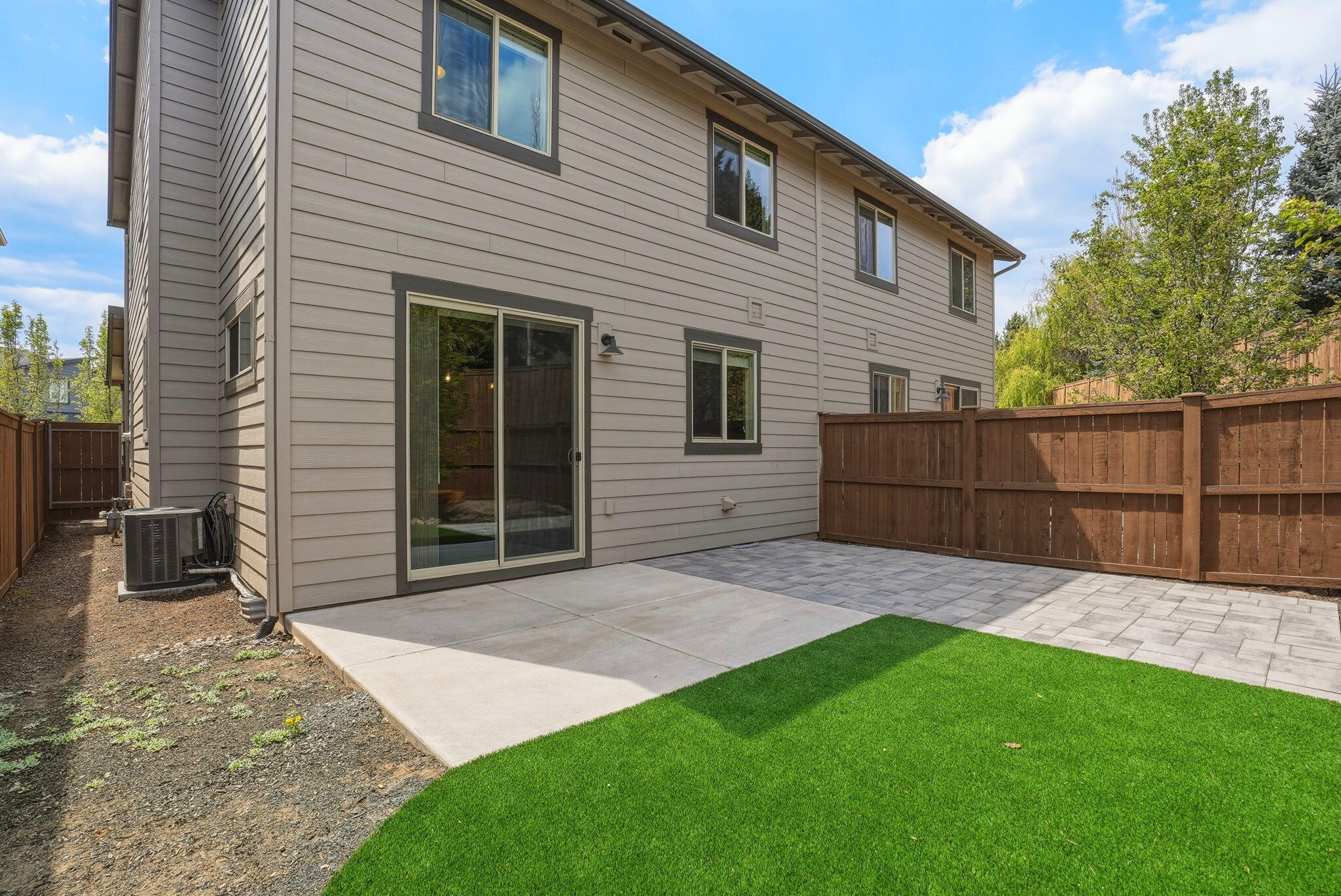 20724 Sierra Drive