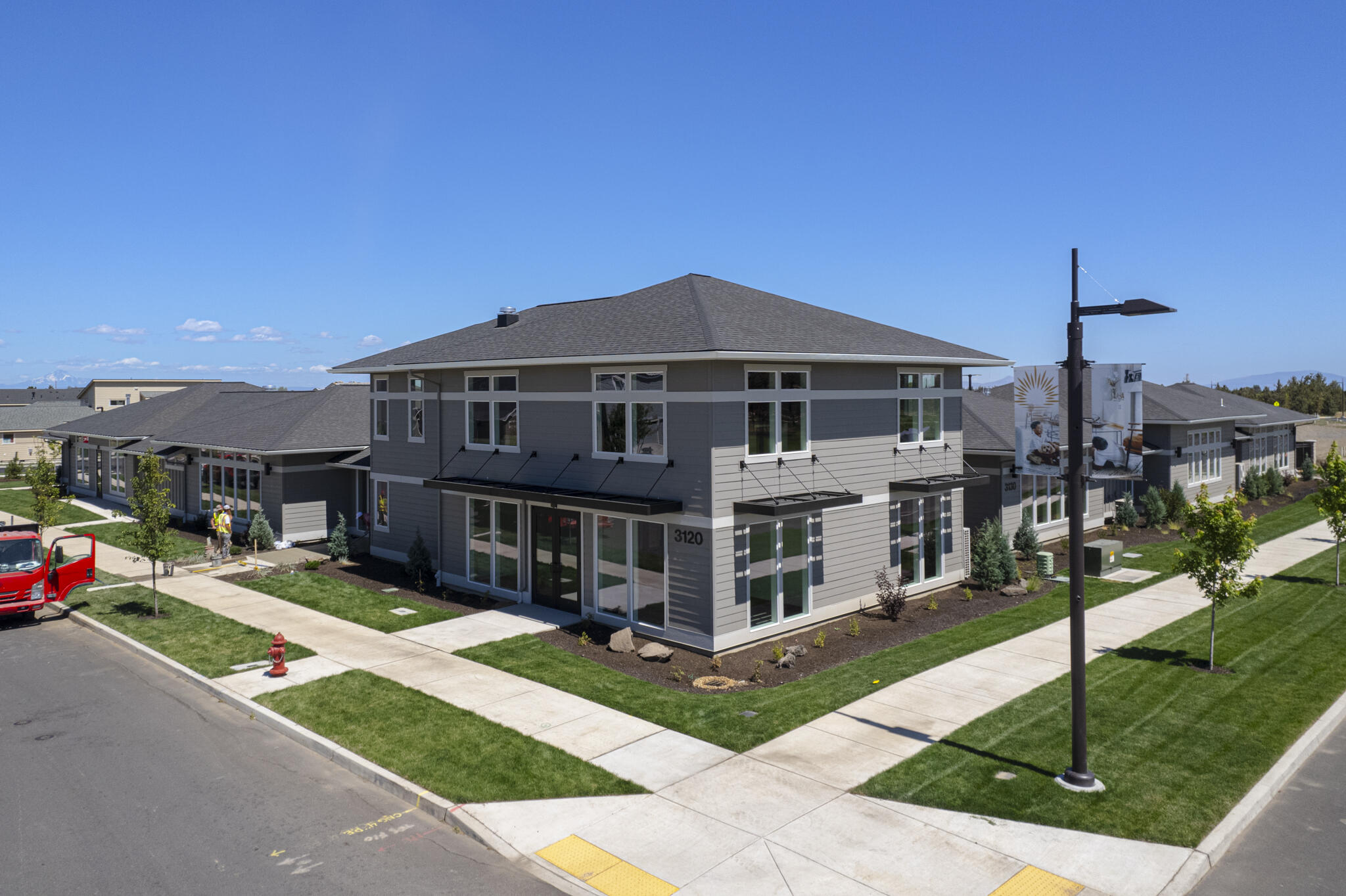 3865 Eagle Road