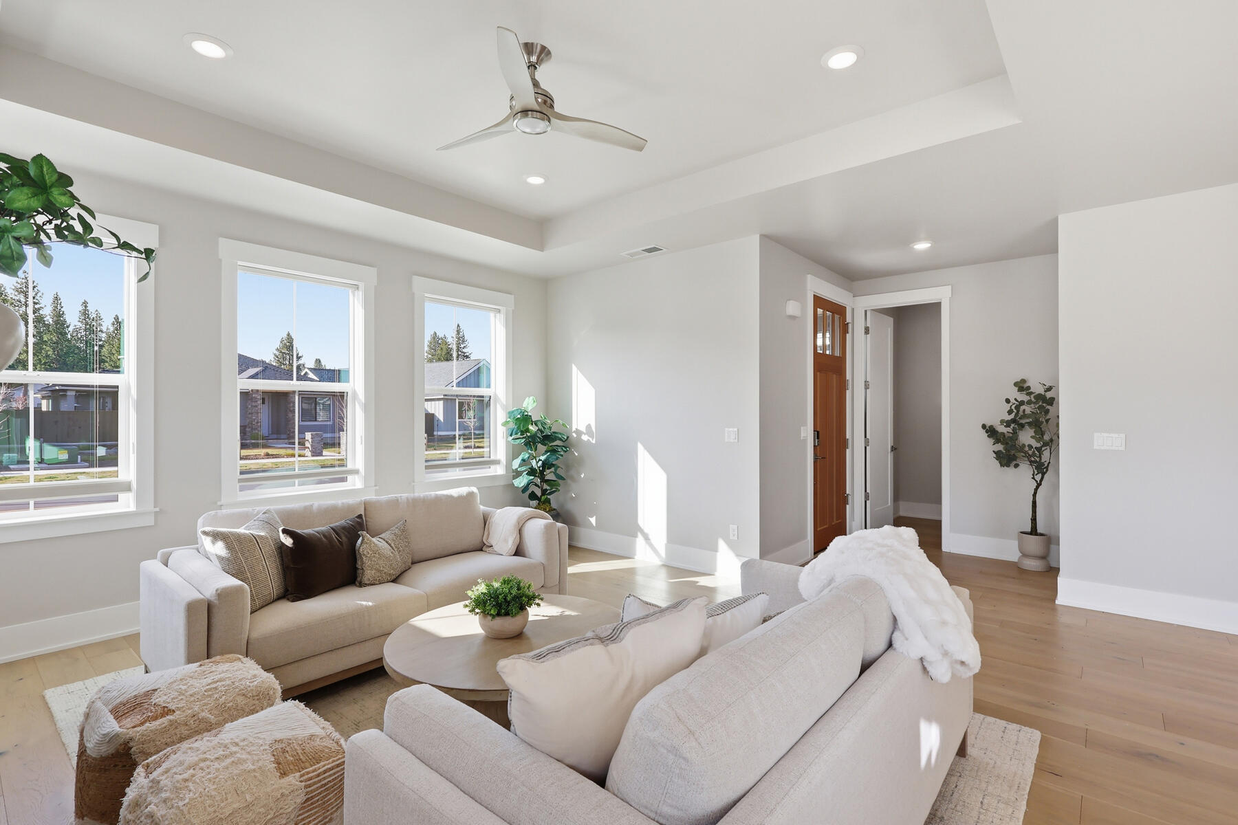 2288 NW Skyline Ranch Road