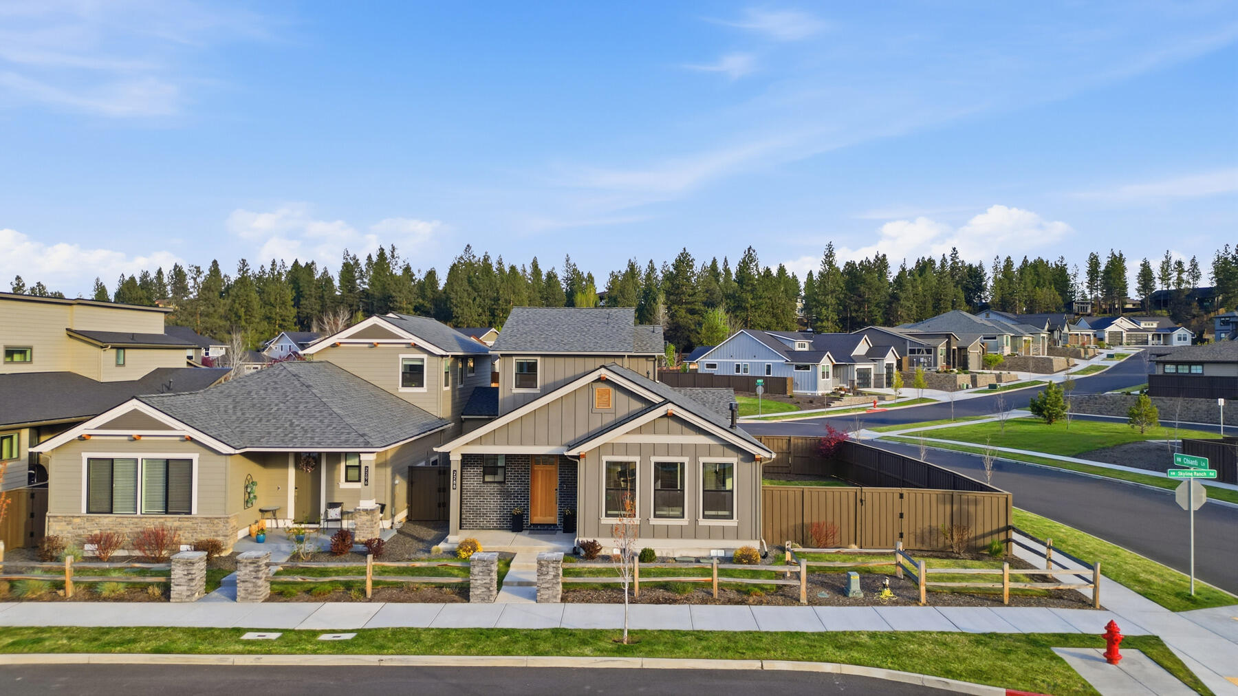 2288 NW Skyline Ranch Road