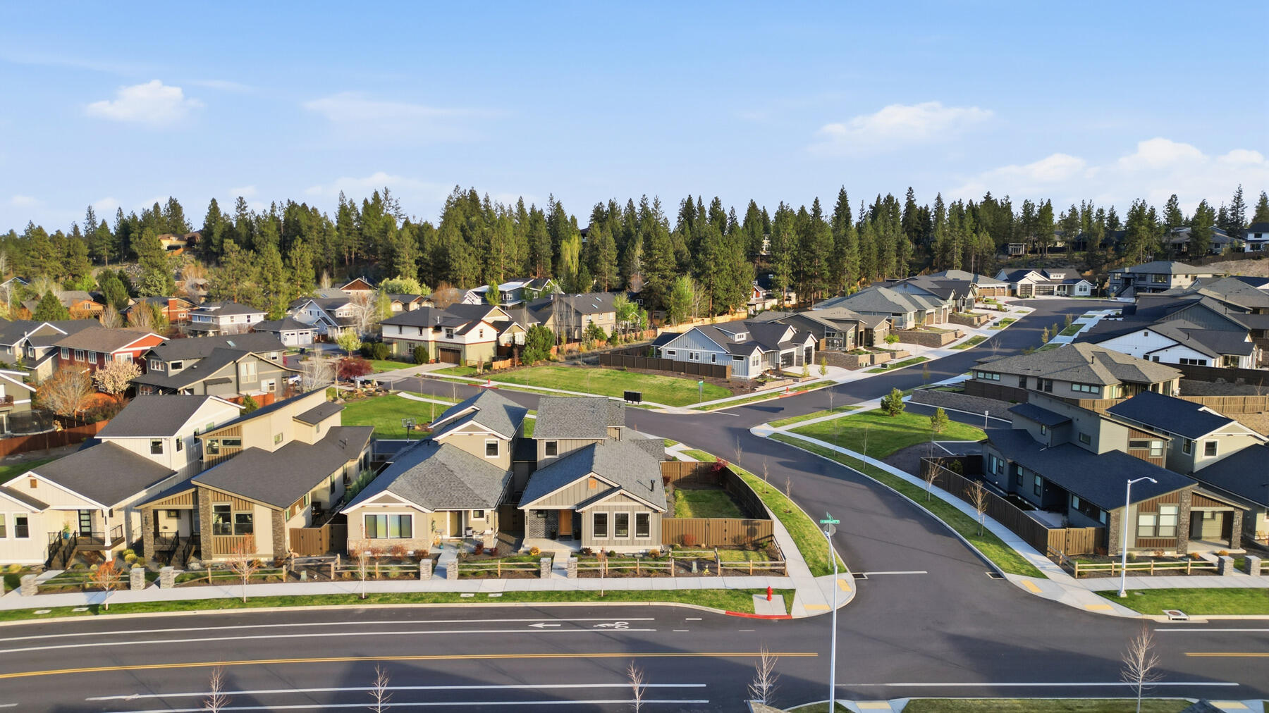 2288 NW Skyline Ranch Road