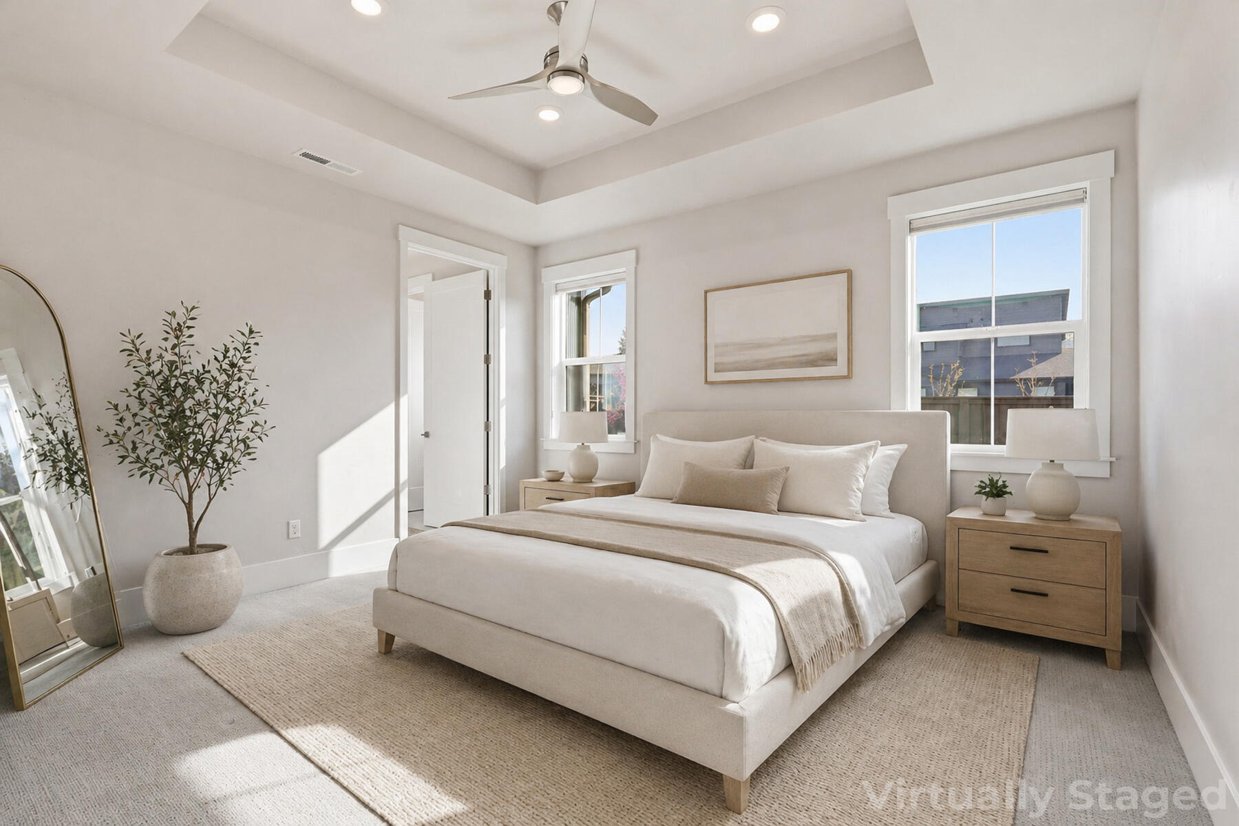 2288 NW Skyline Ranch Road