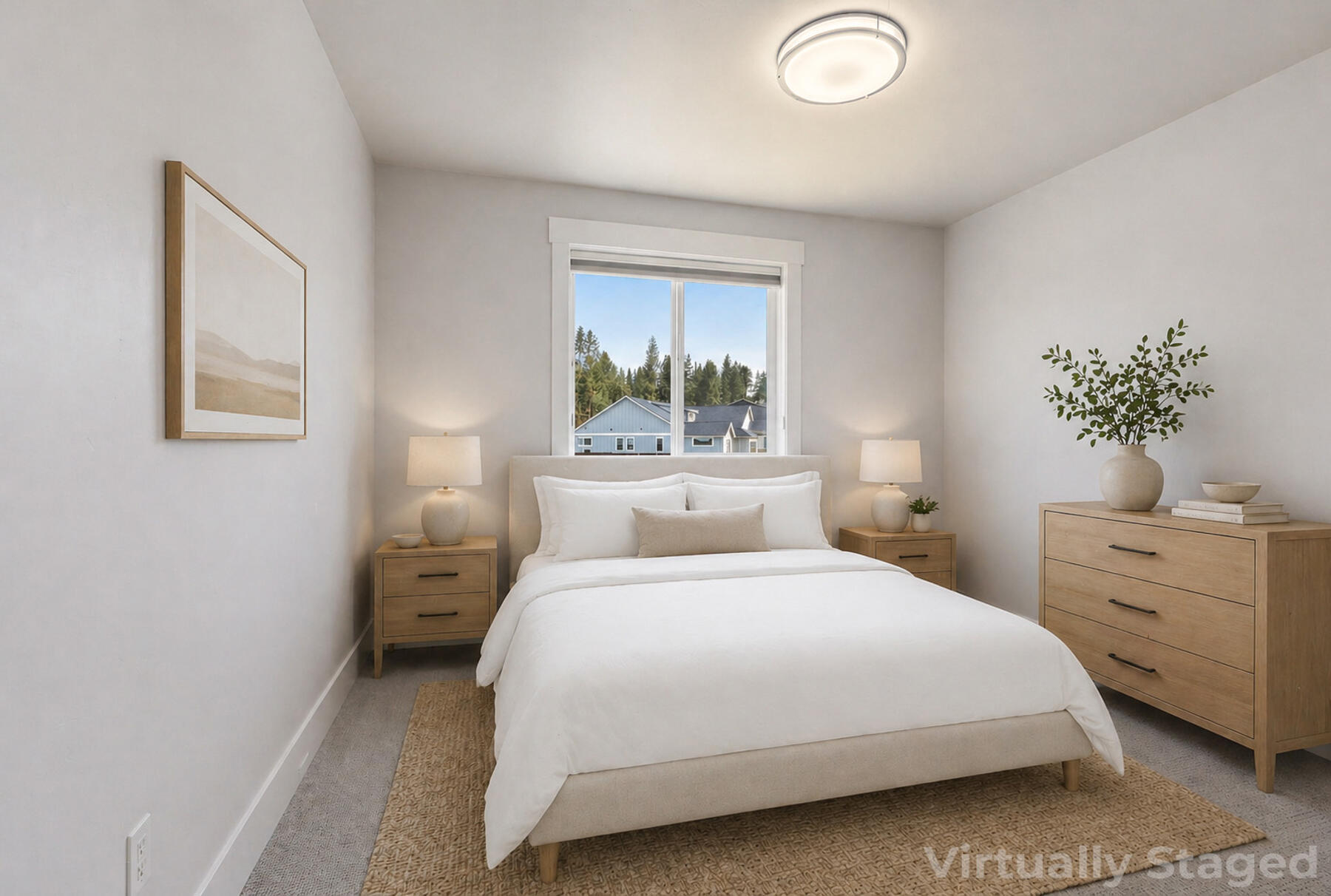 2288 NW Skyline Ranch Road