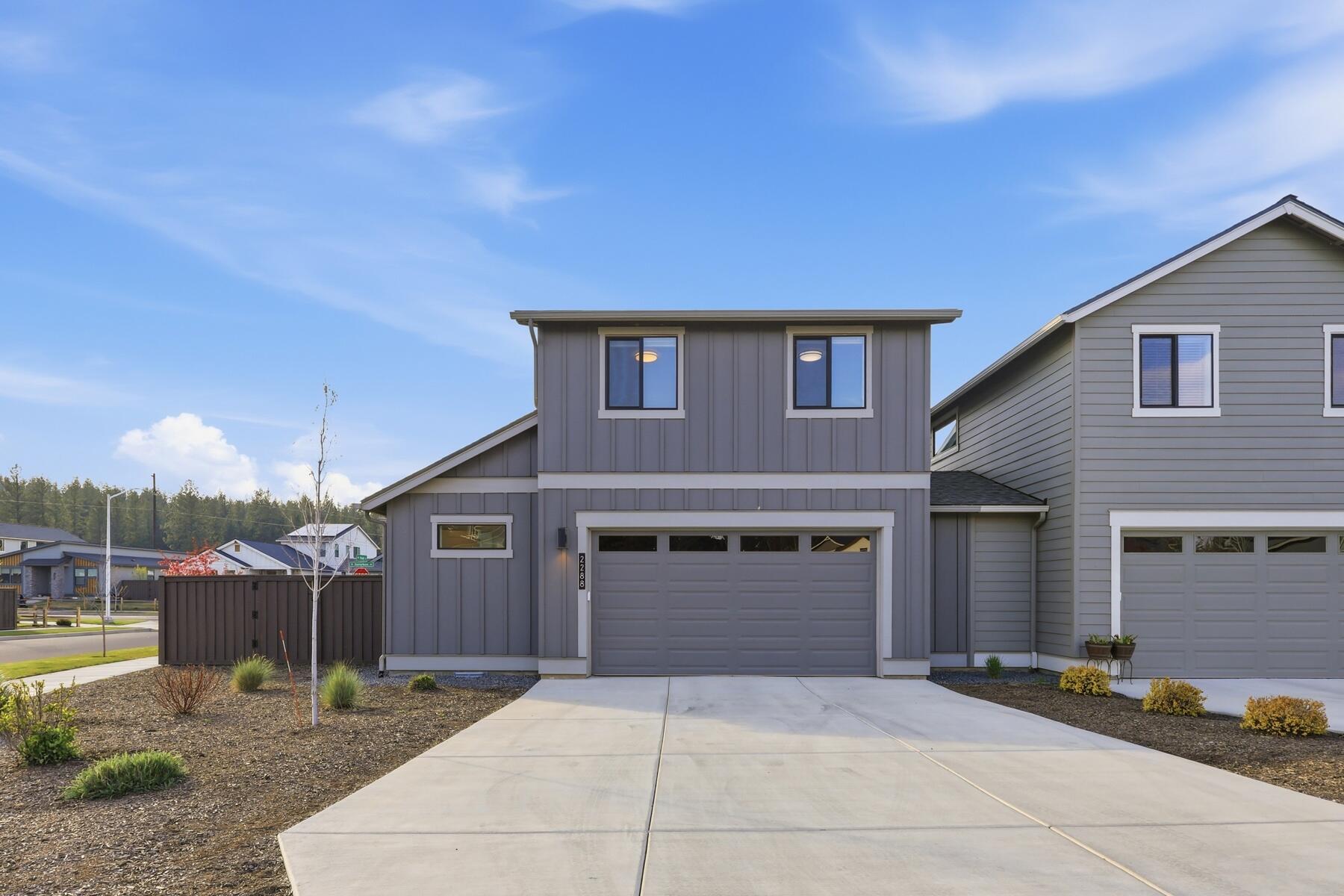 2288 NW Skyline Ranch Road