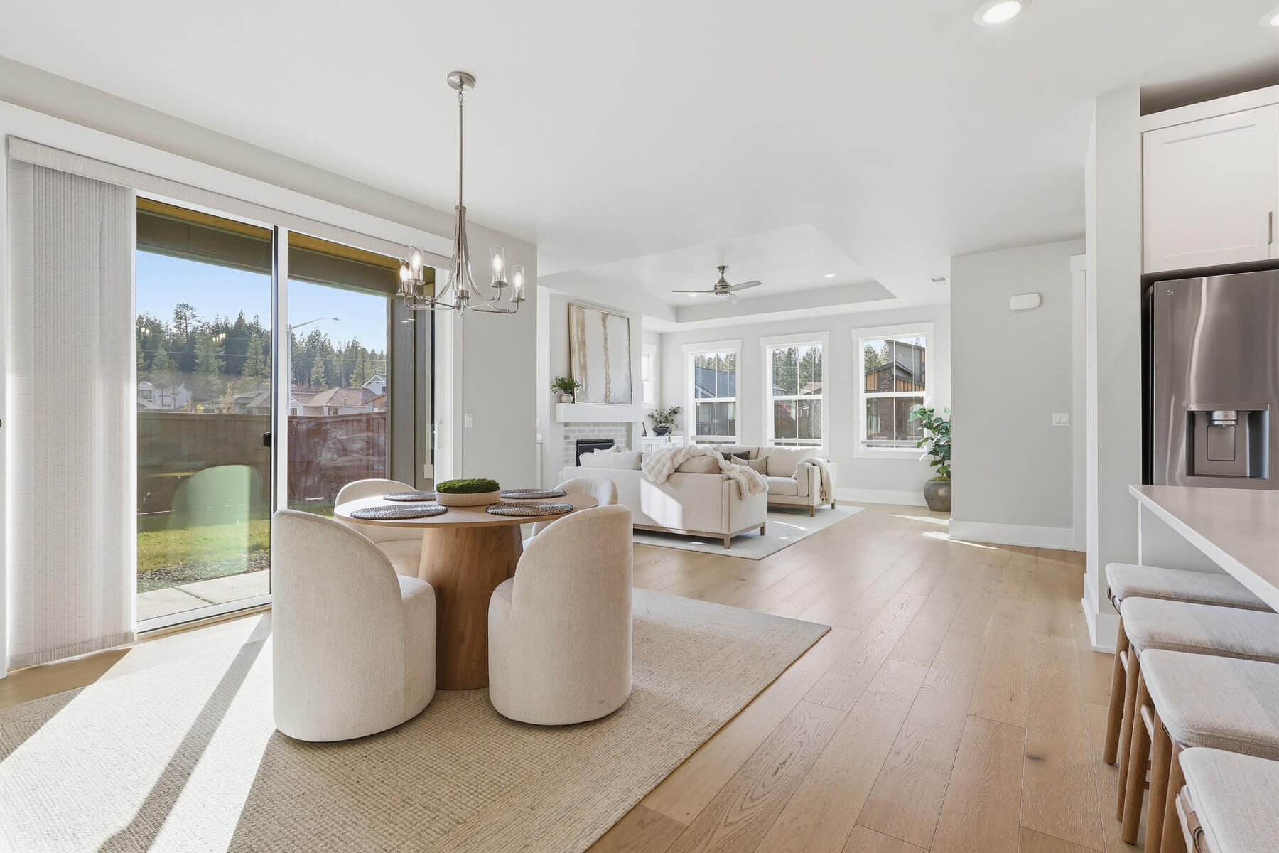 2288 NW Skyline Ranch Road
