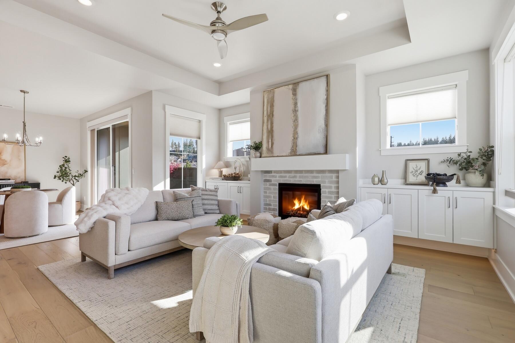2288 NW Skyline Ranch Road