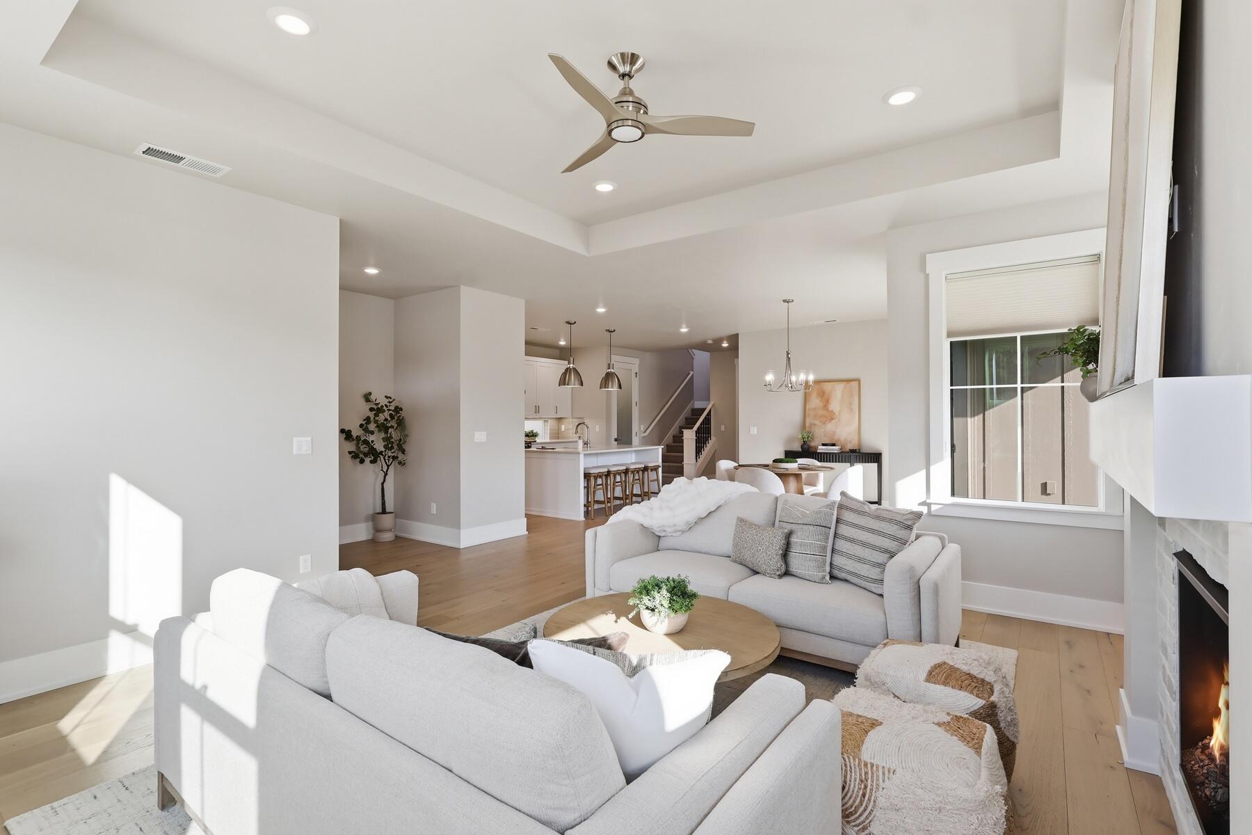 2288 NW Skyline Ranch Road