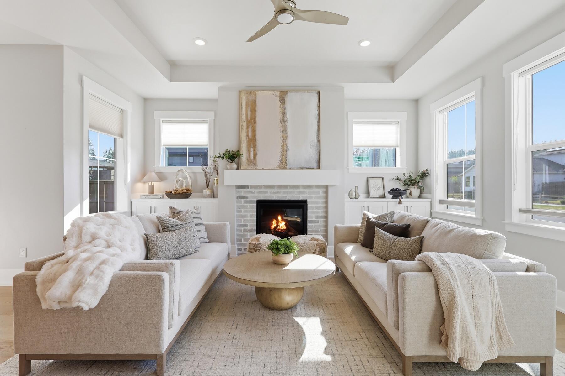 2288 NW Skyline Ranch Road