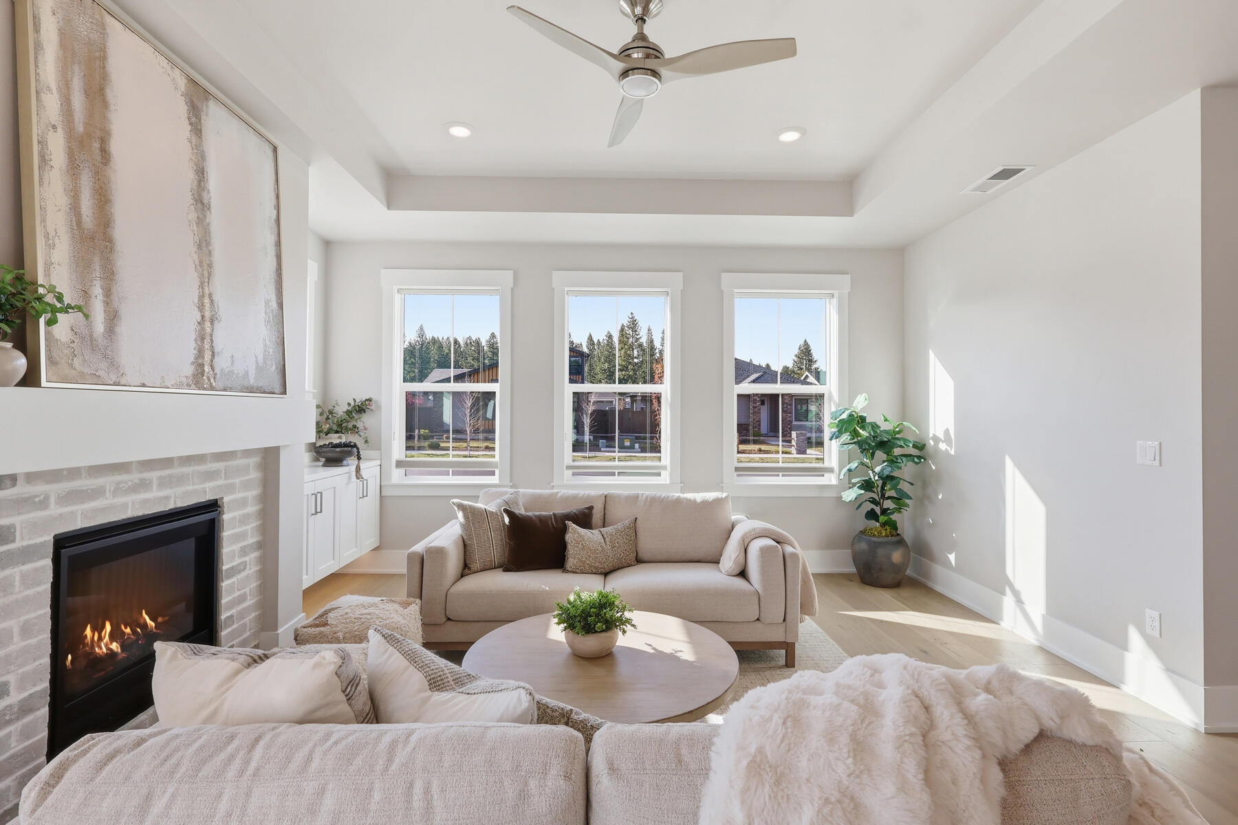 2288 NW Skyline Ranch Road