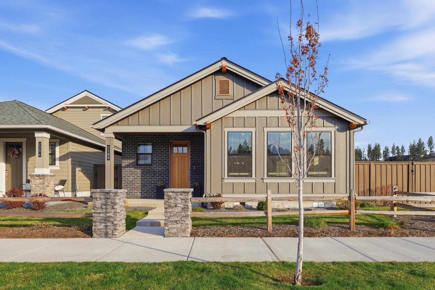 2288 NW Skyline Ranch Road