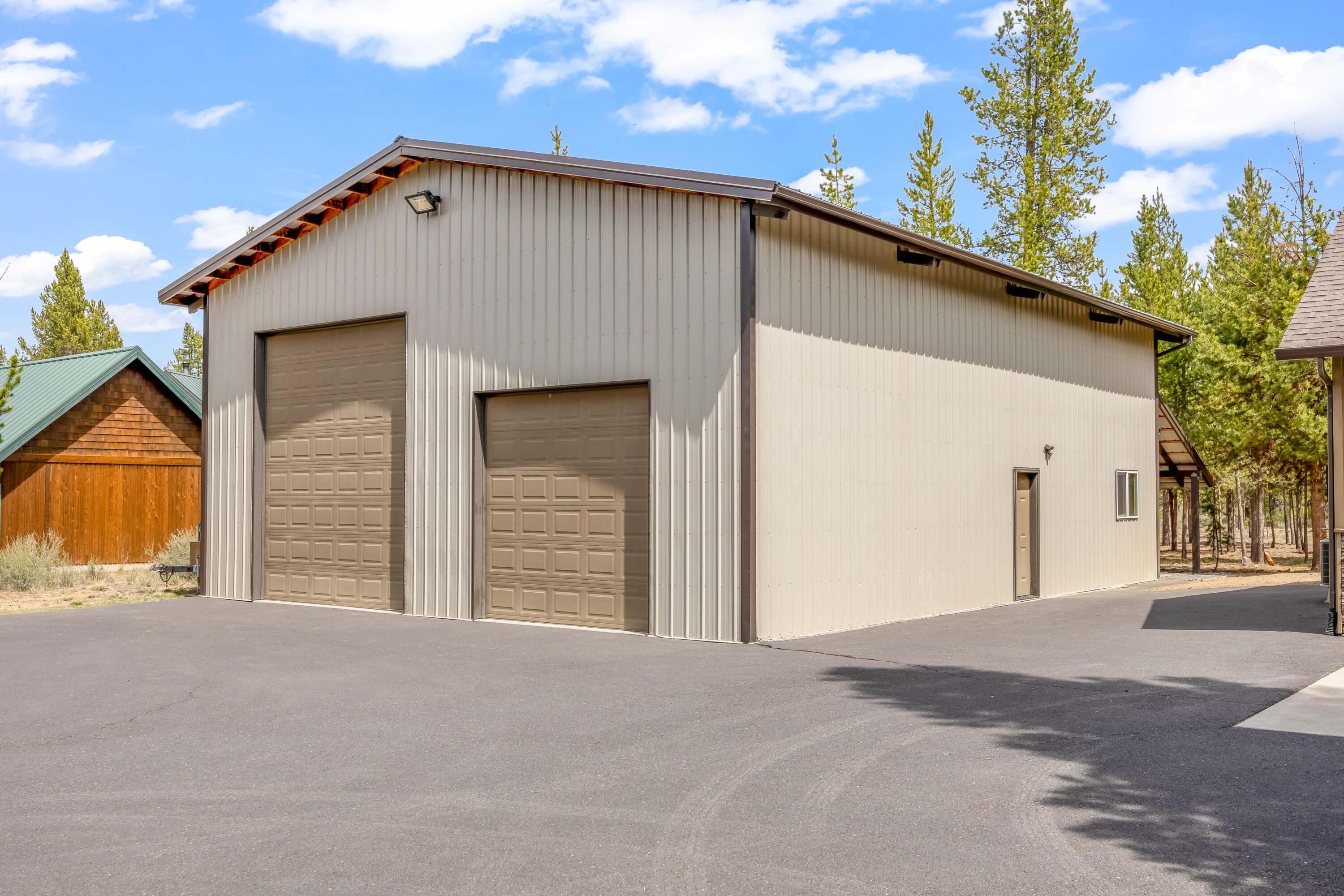55130 Prong Horn Drive