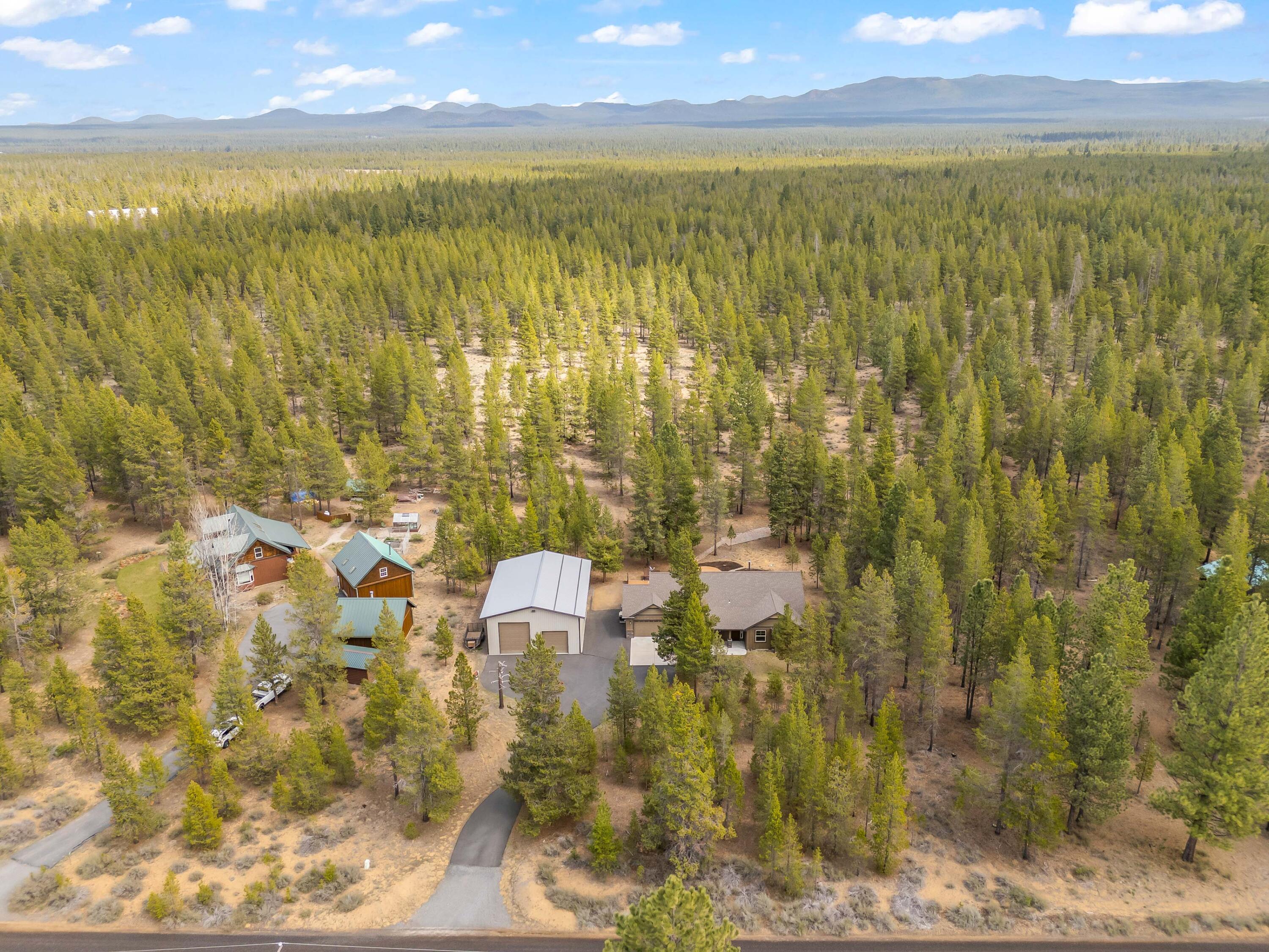 55130 Prong Horn Drive