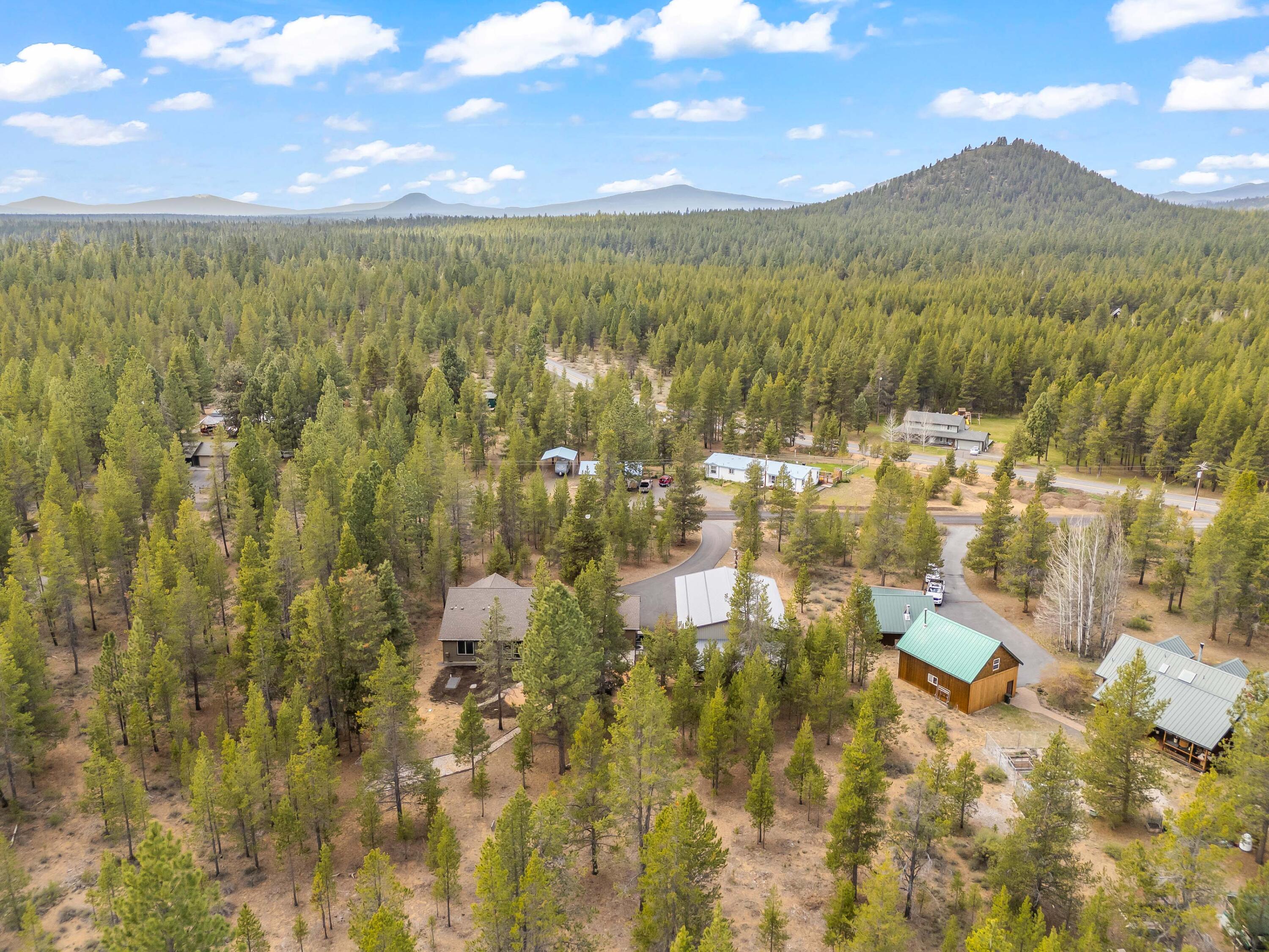 55130 Prong Horn Drive