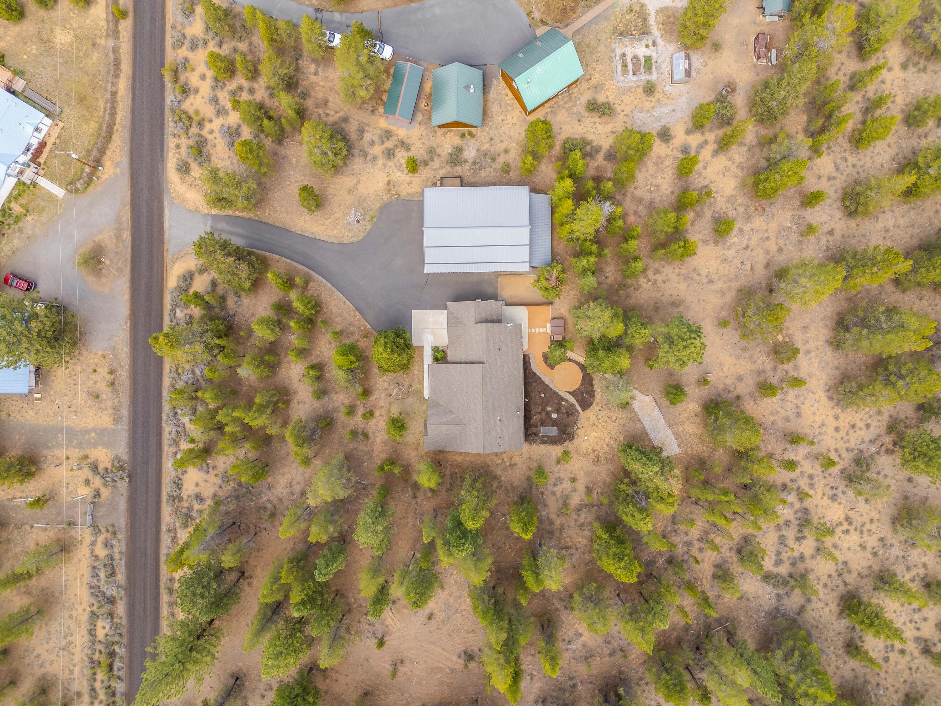 55130 Prong Horn Drive